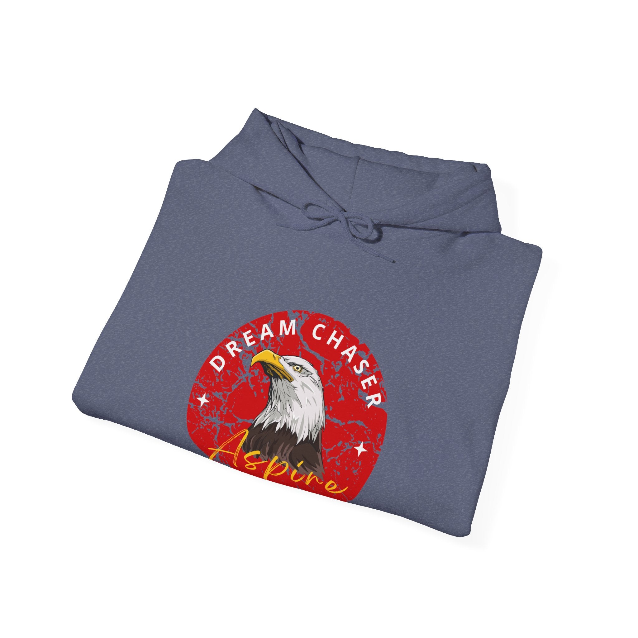 Dream Chaser Hooded Sweatshirt