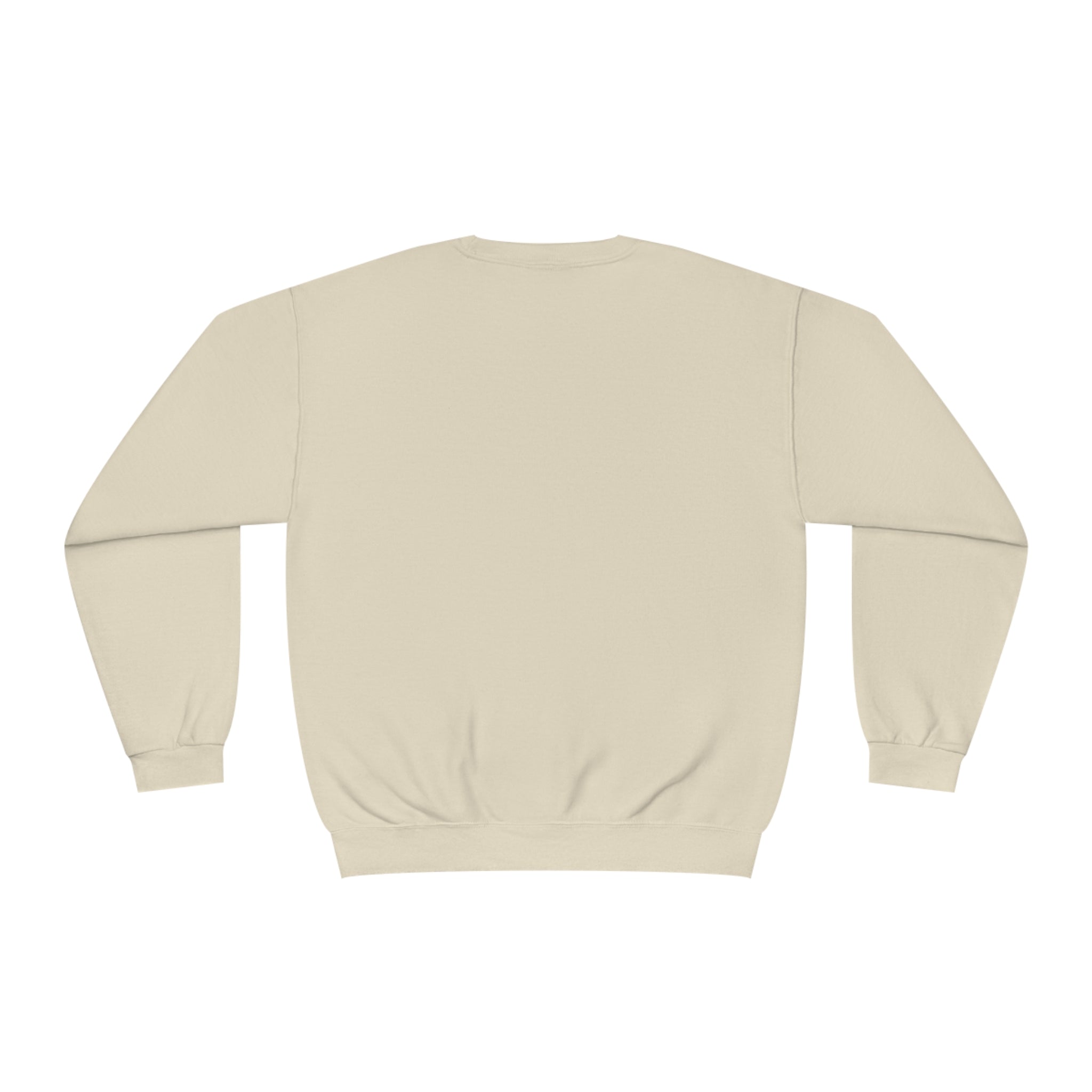 Undaunted - Crewneck Sweatshirt