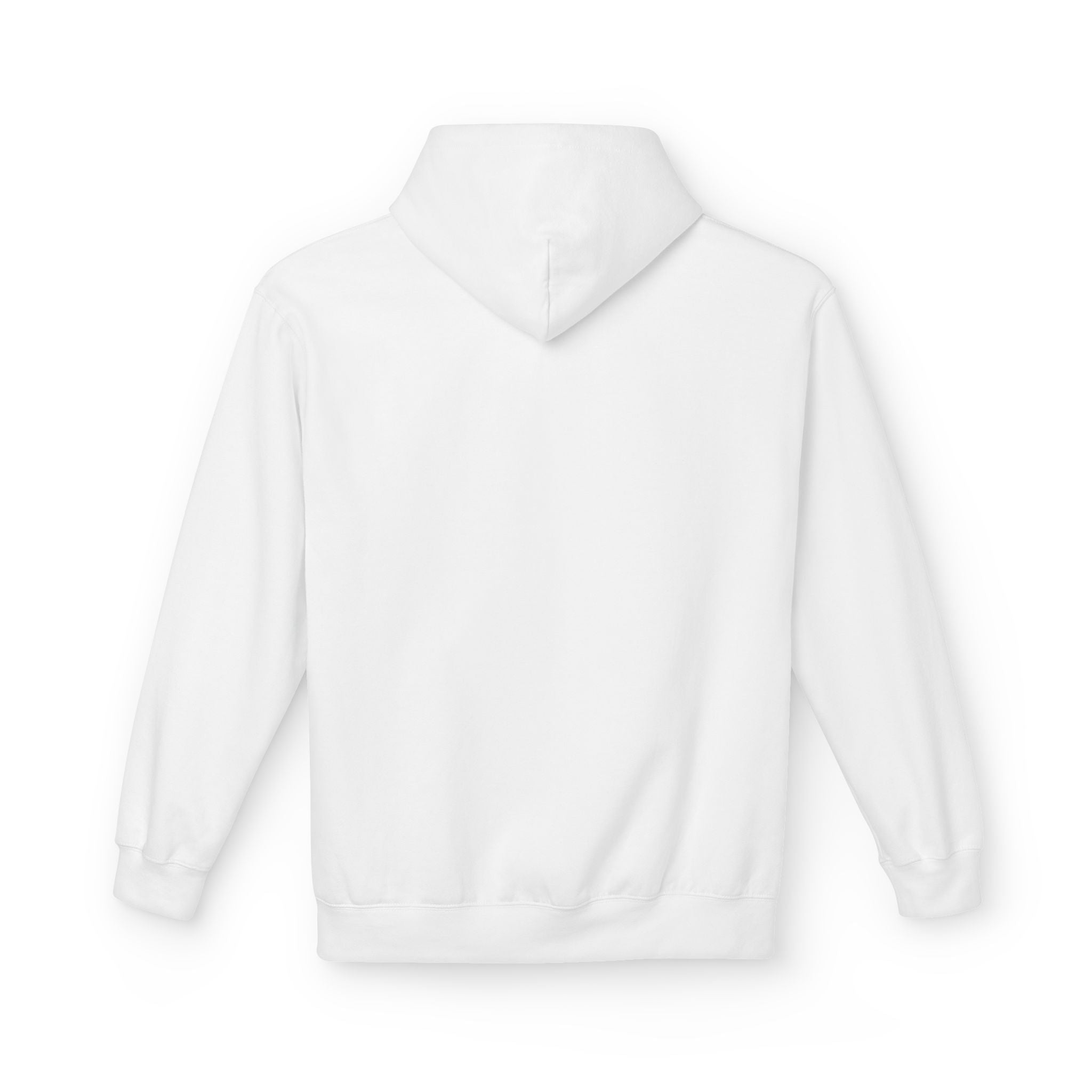 Abstract Face Art Line Hoodie - Comfortable & Stylish for Everyday Wear
