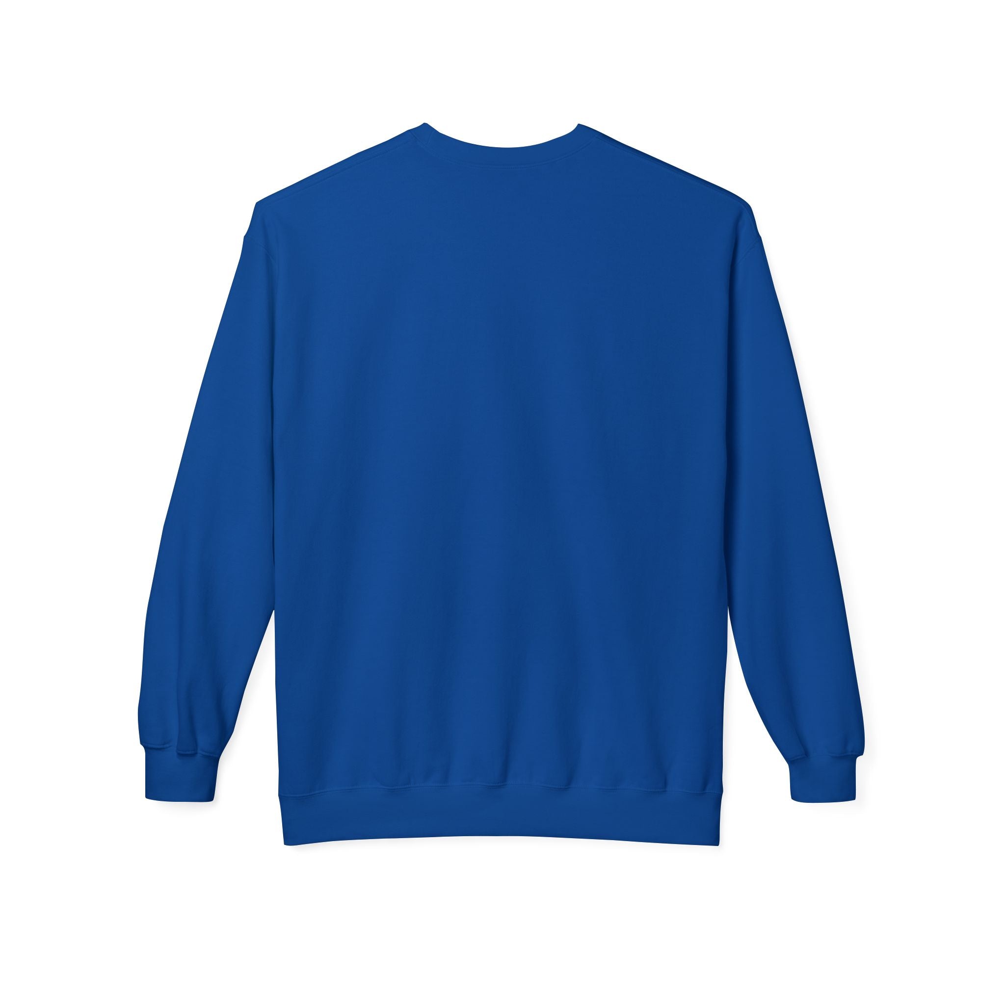 Blessed & Grateful Crewneck Sweatshirt