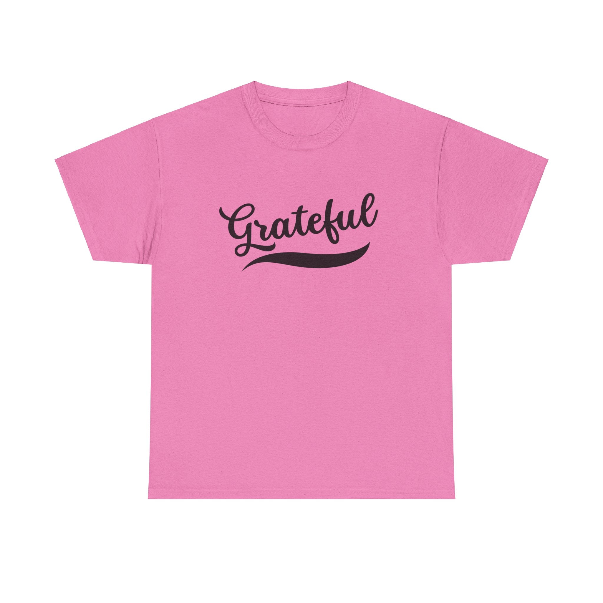 Grateful Tee Shirt