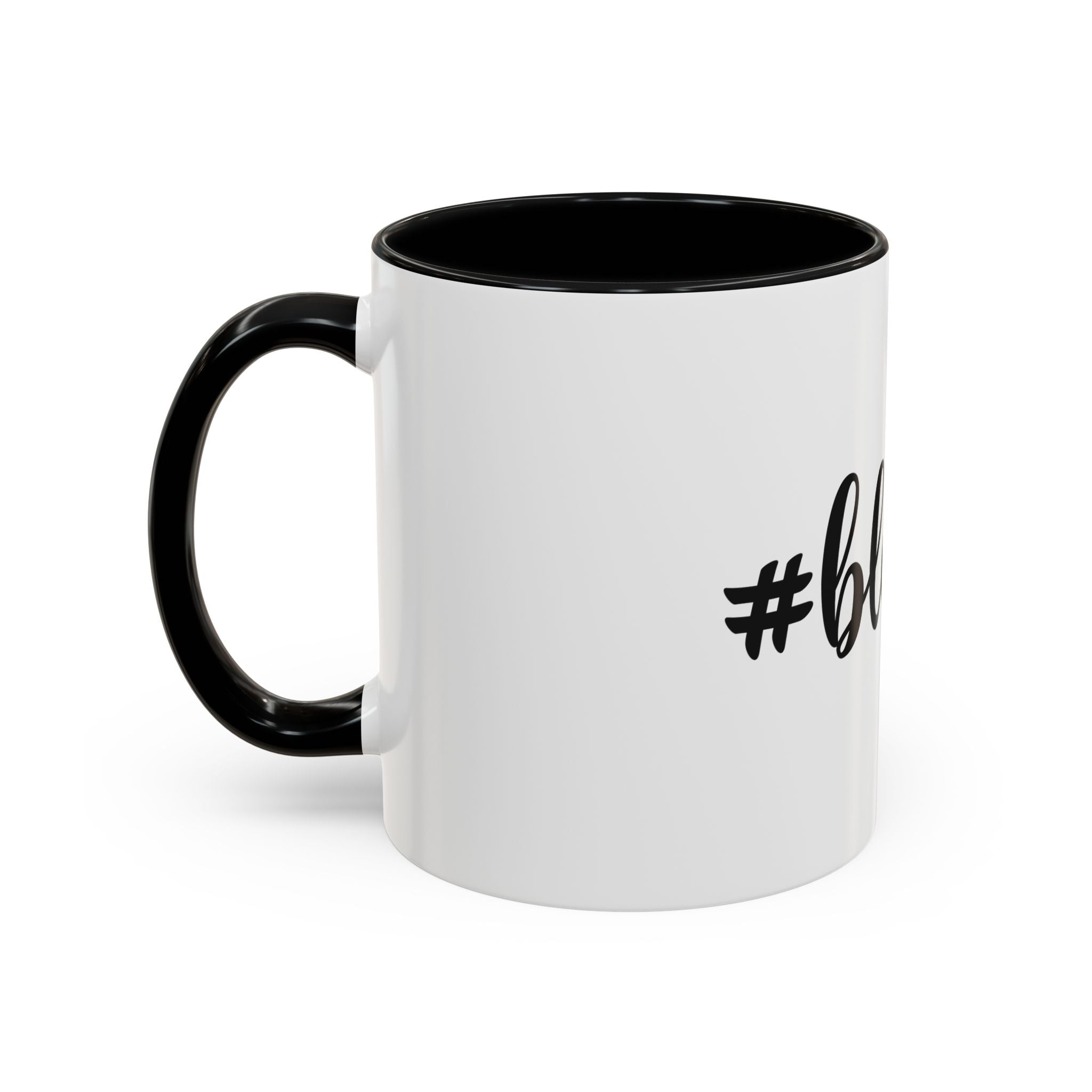 Blessed Accent Coffee Mug 11oz