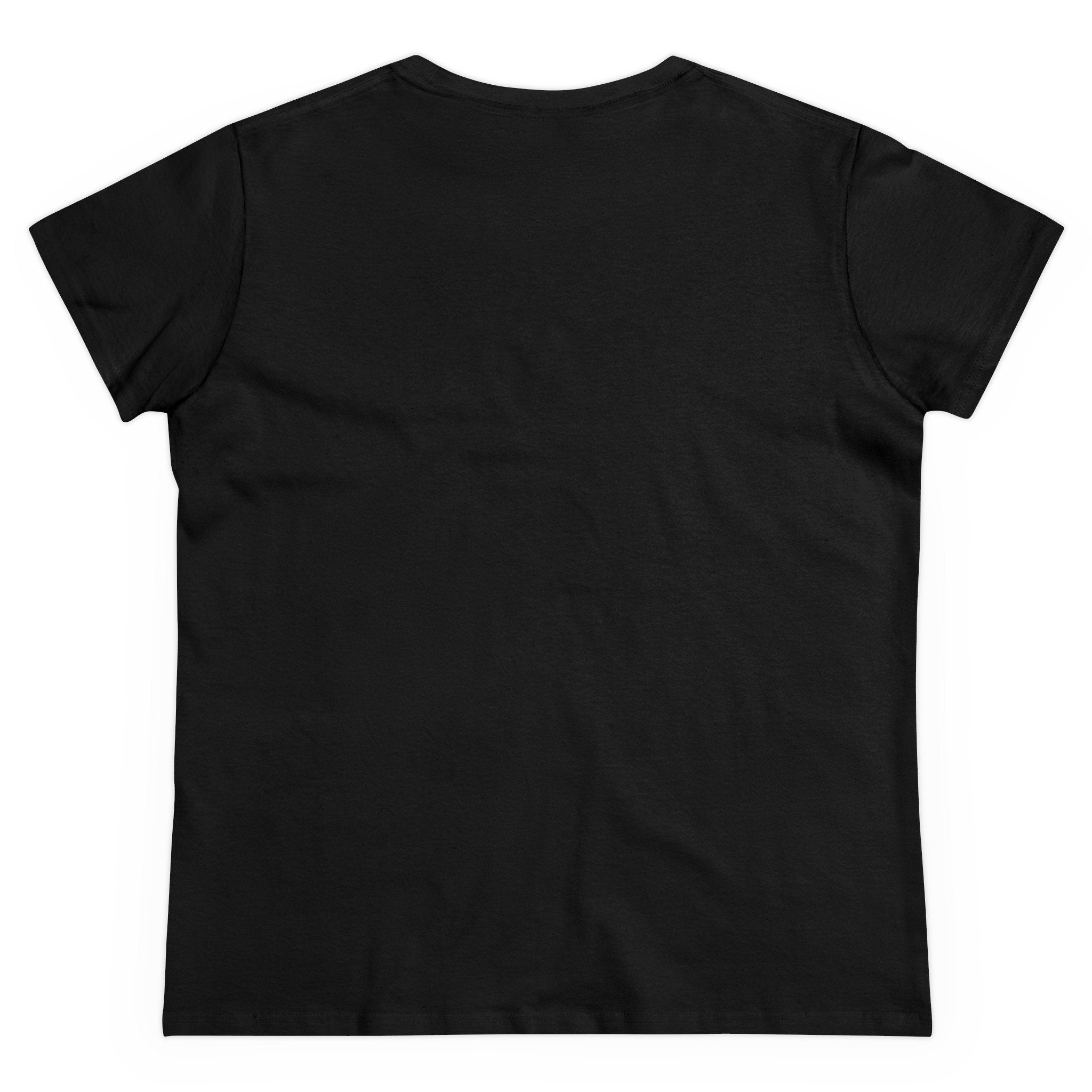 Empowerment Butterfly Women's Cotton Tee - Be Kind, Be Brave, Be Bold