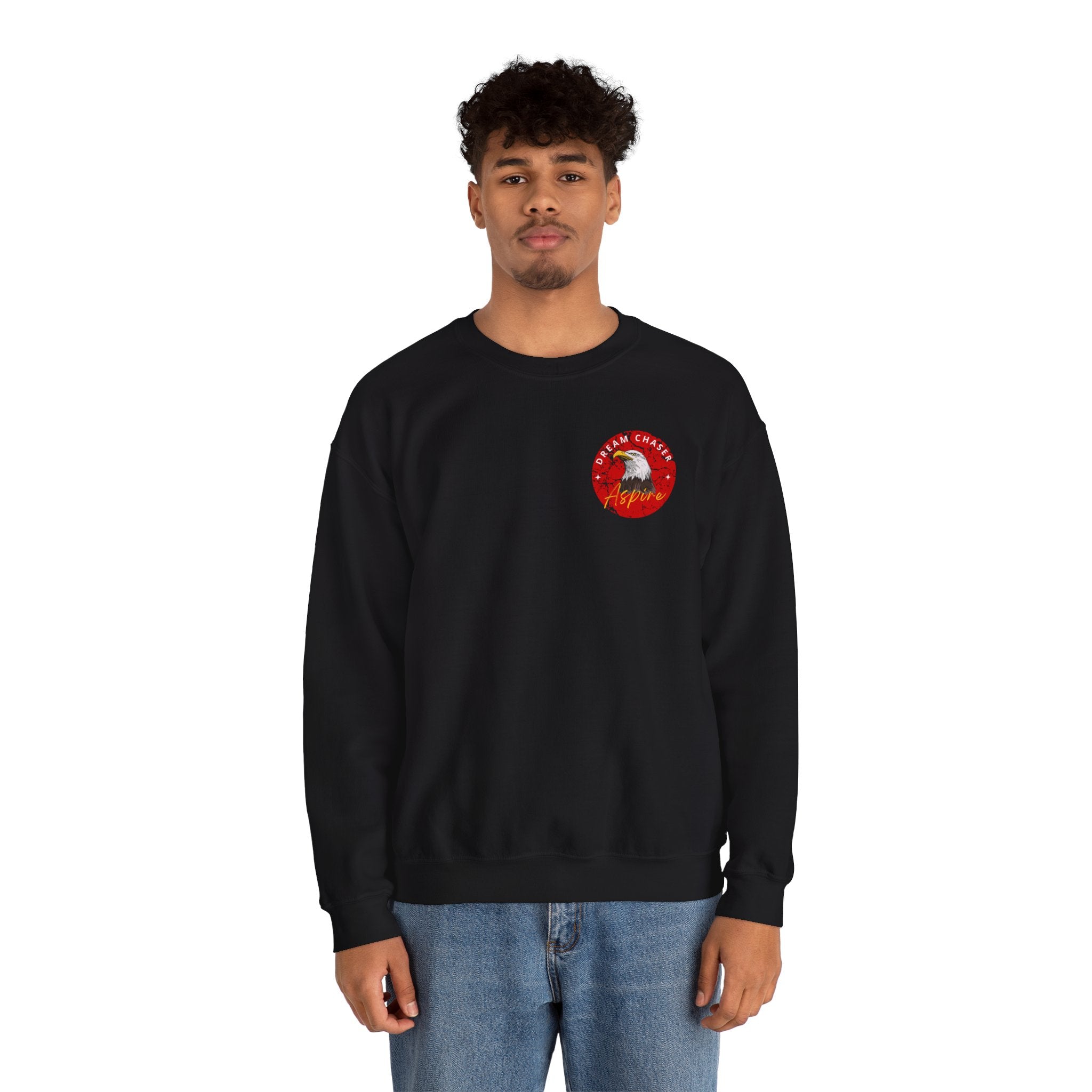 Dream Chaser Crewneck Sweatshirt
