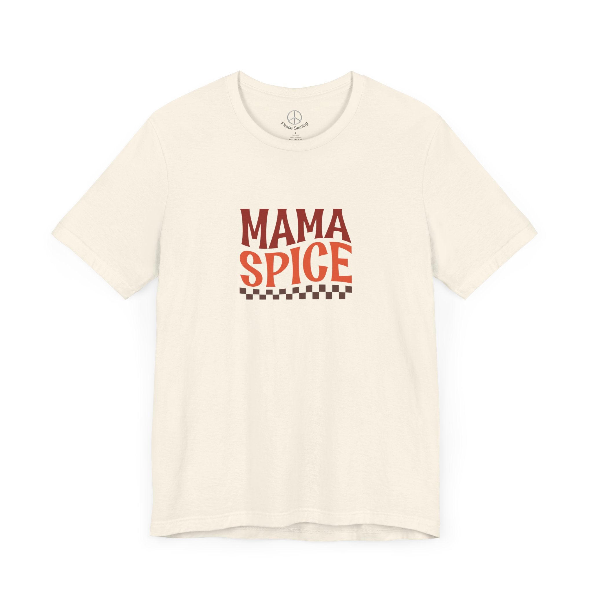 Mama Spice Tee