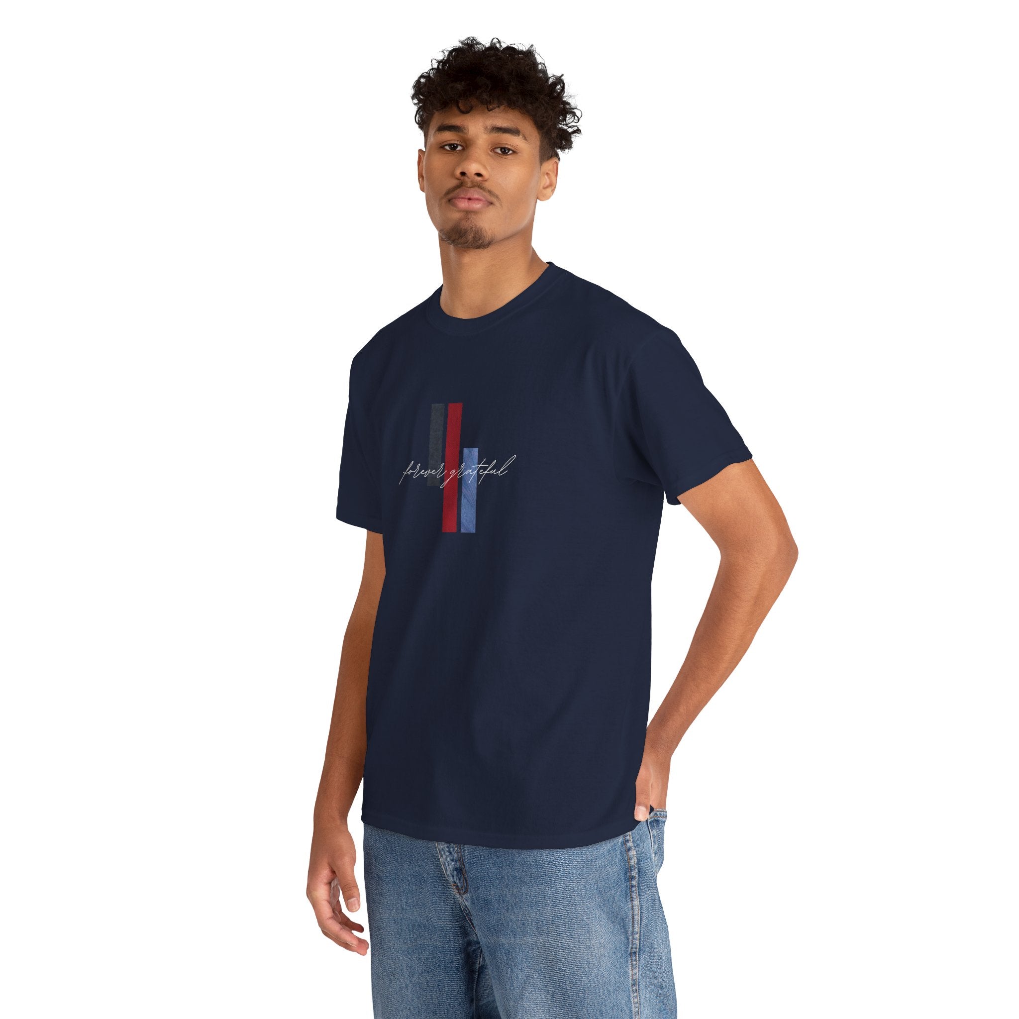 Forever Grateful T-shirt