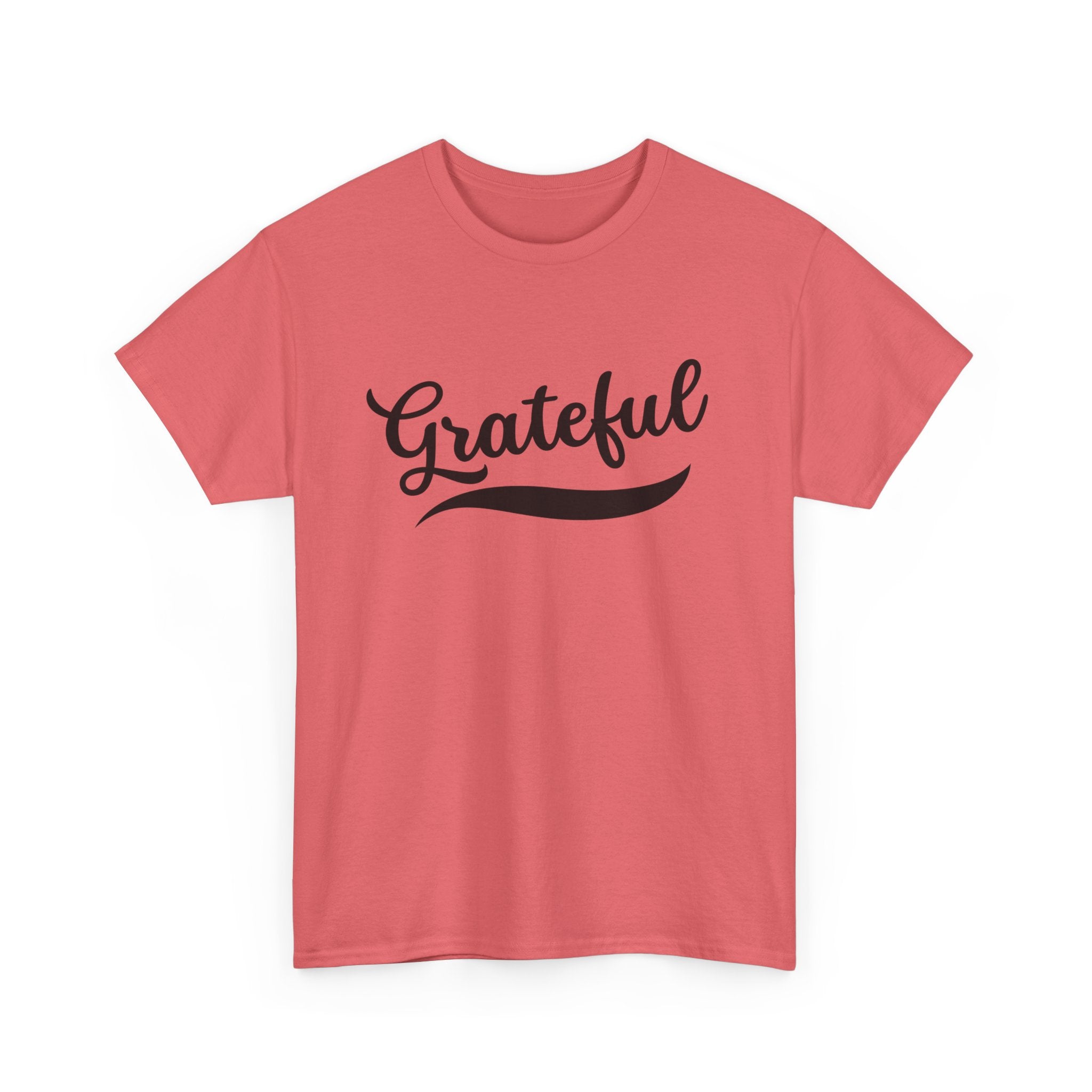Grateful Tee Shirt