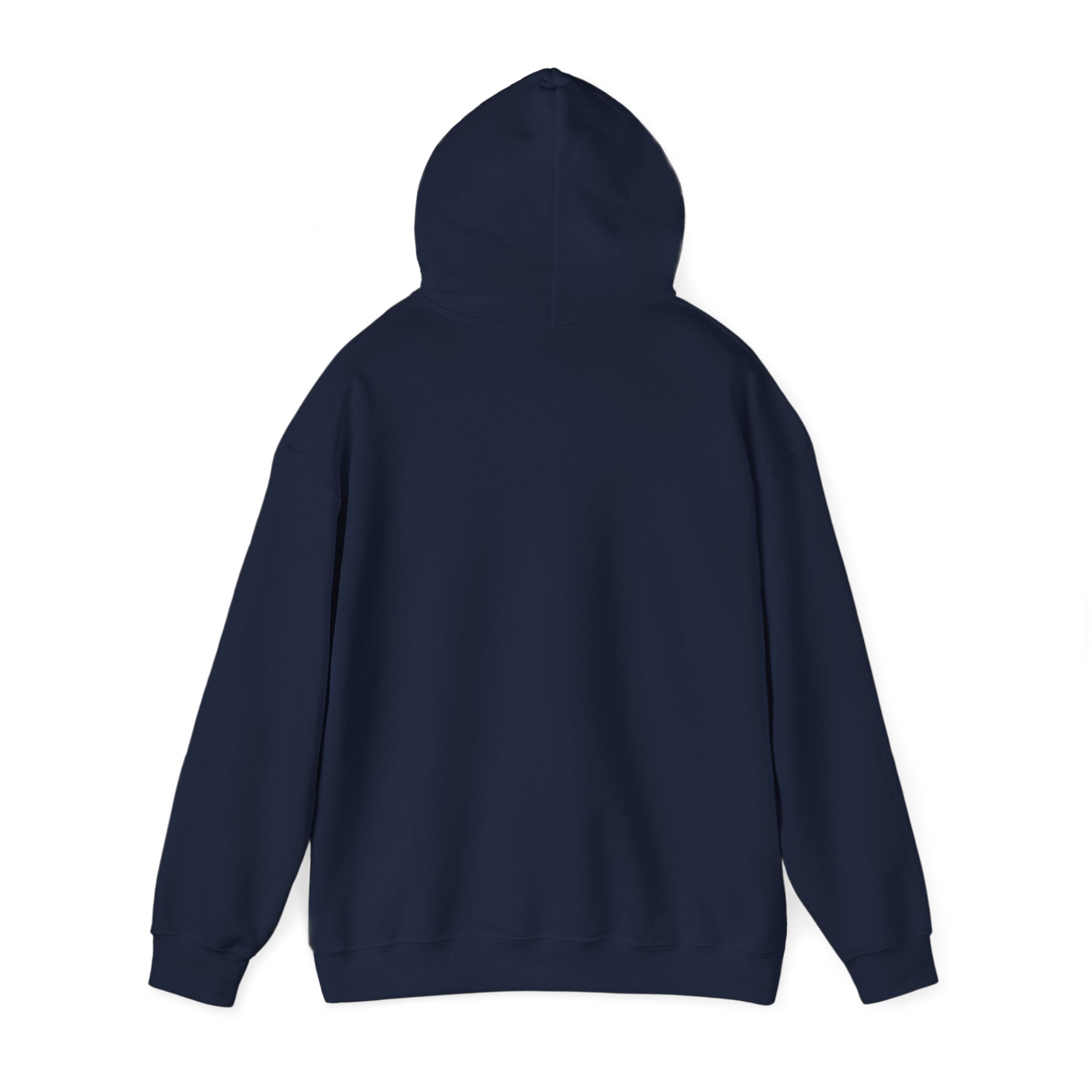 Flannel, Bonfire & S'more Hooded Sweatshirt