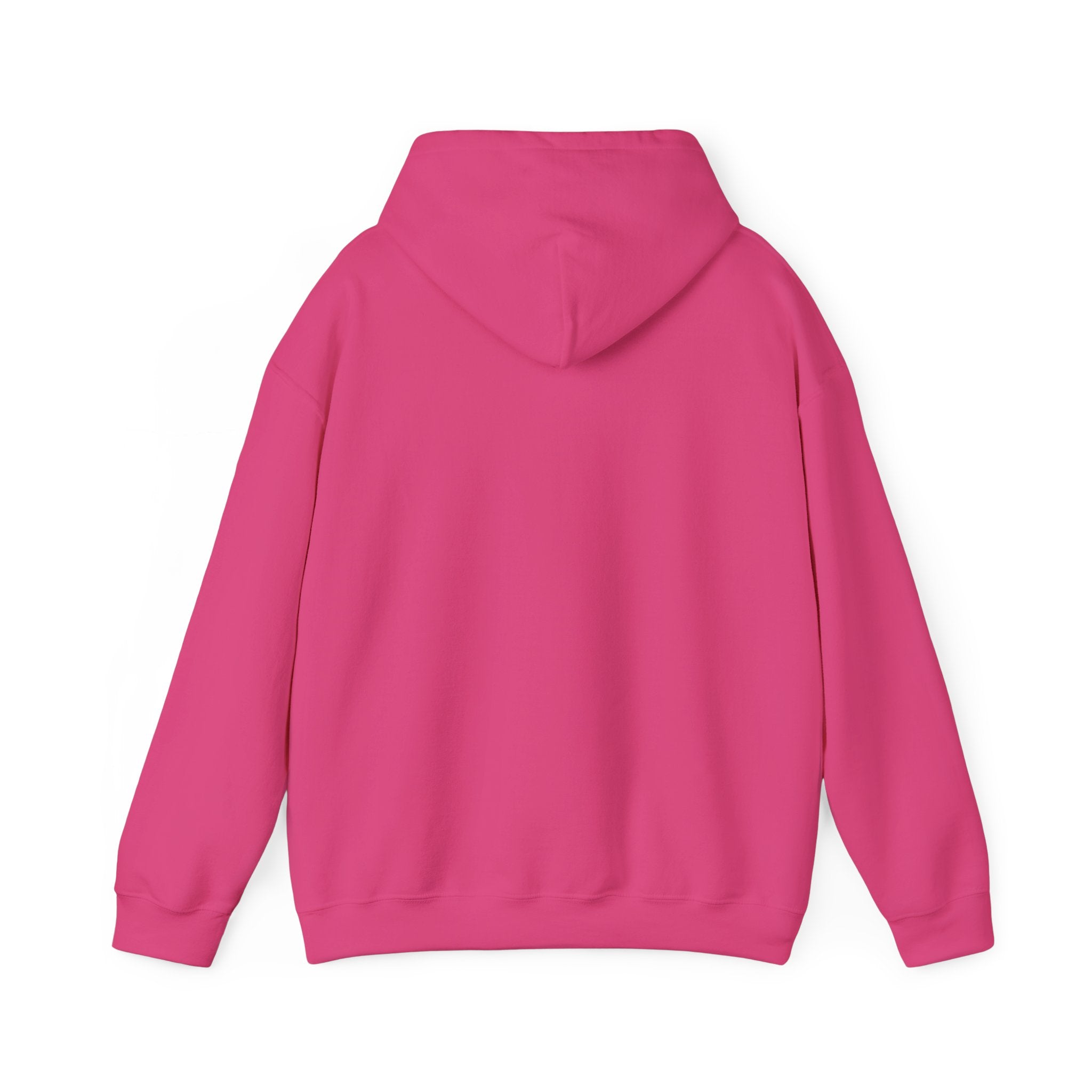 Beautifully Made Hooded Sweatshirt
