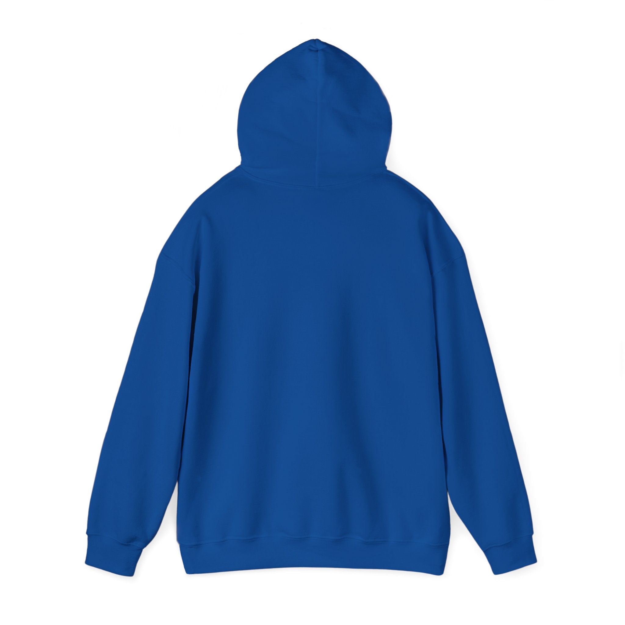 Dream Chaser Hooded Sweatshirt
