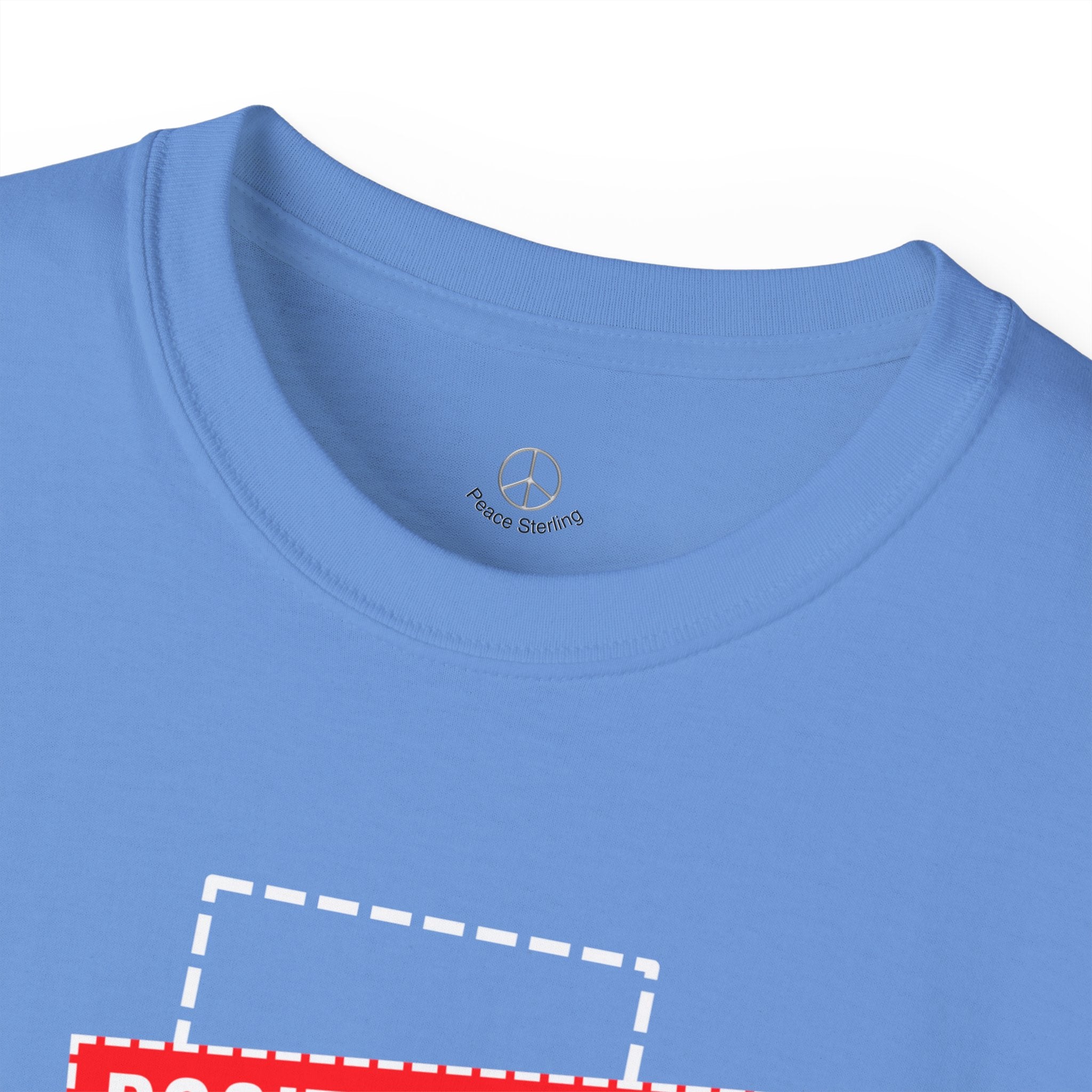 Positive Thinking T Shirt - Spread Positivity