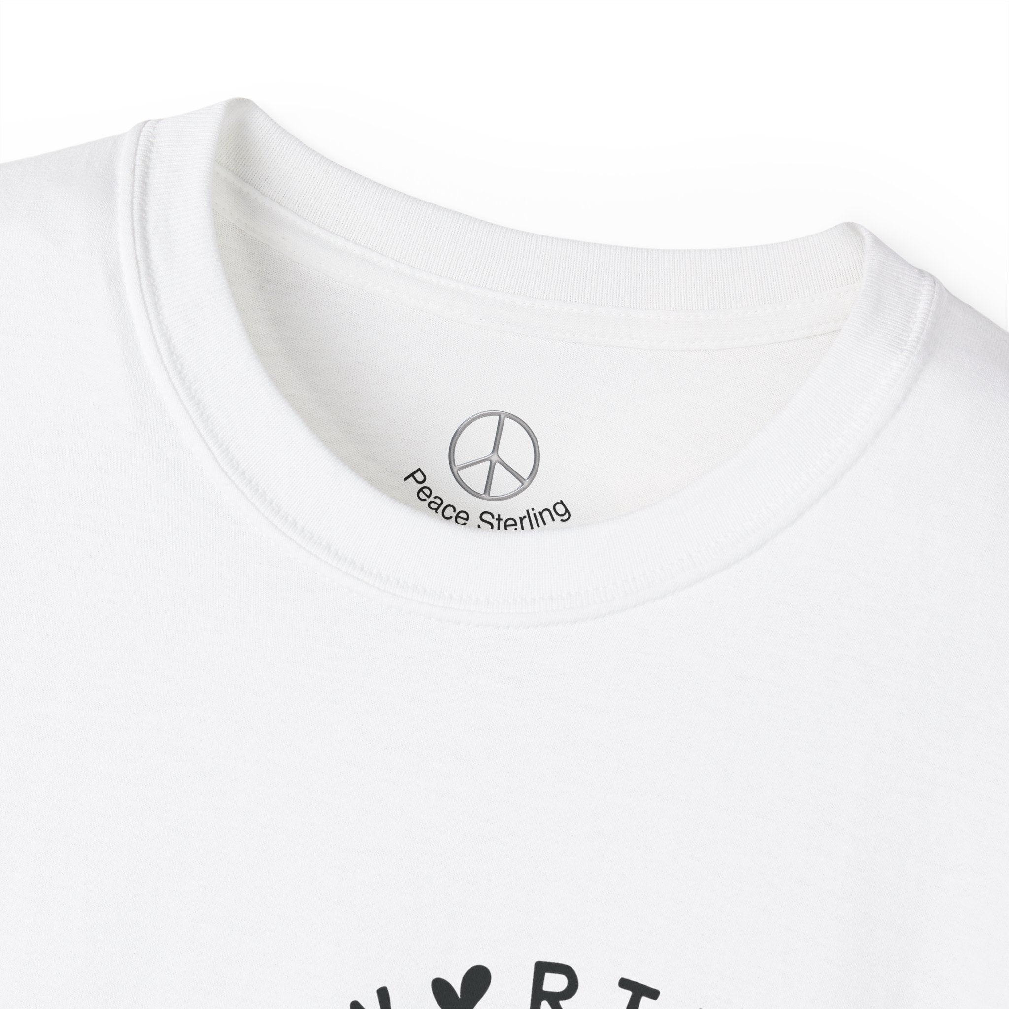 Capable & Worthy Enough T- Shirt