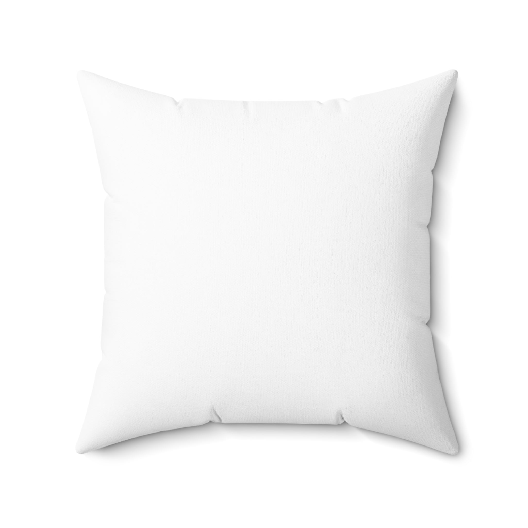 LOVE Fall Square Pillow