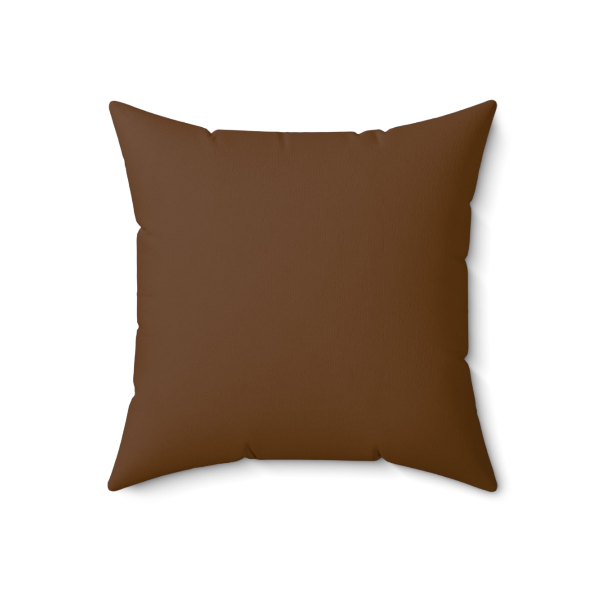 It's Fall y'all Square Pillow