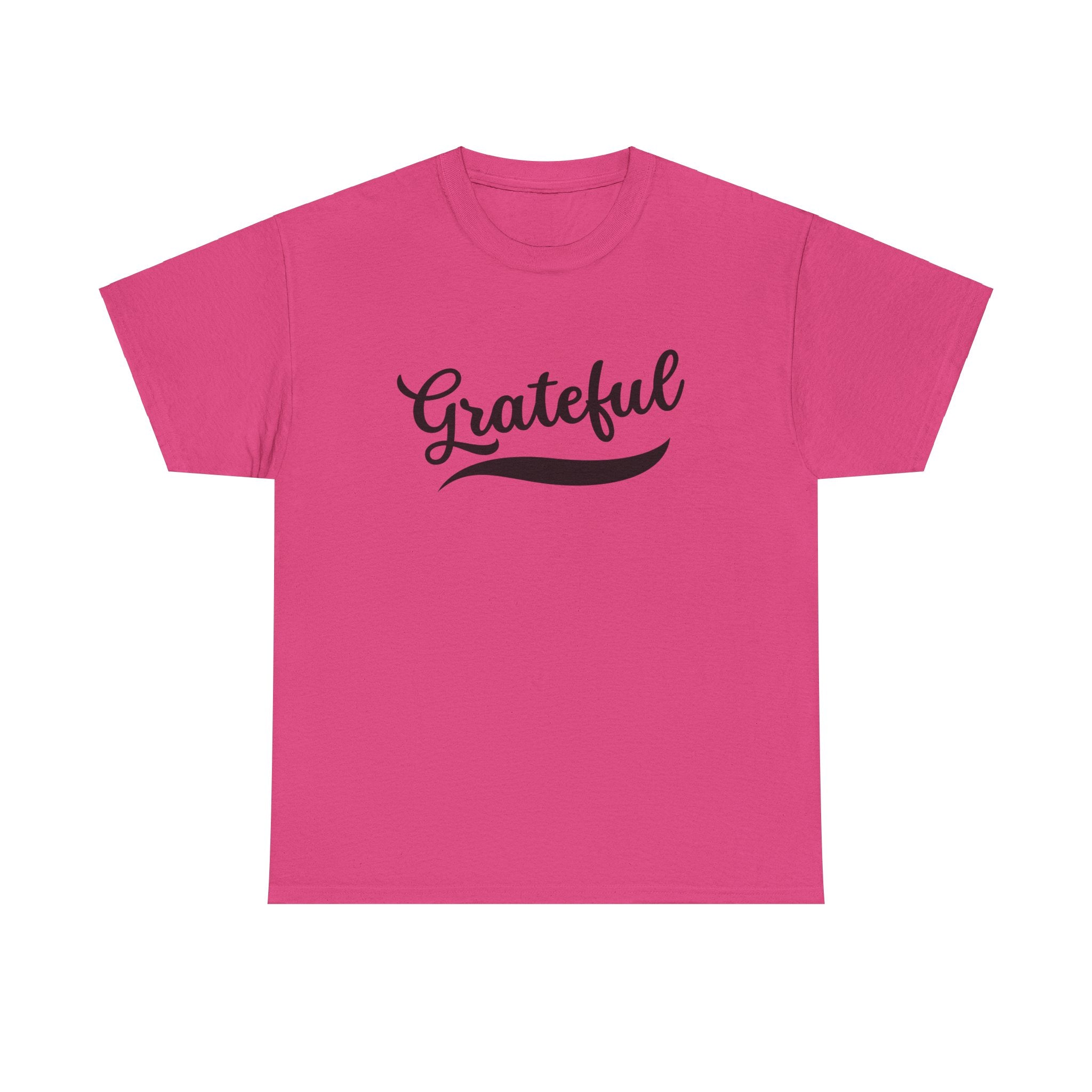 Grateful Tee Shirt