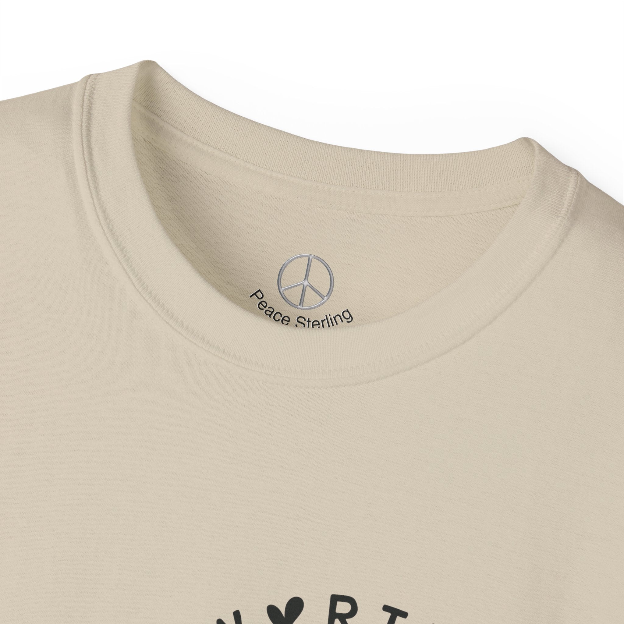 Capable & Worthy Enough T- Shirt