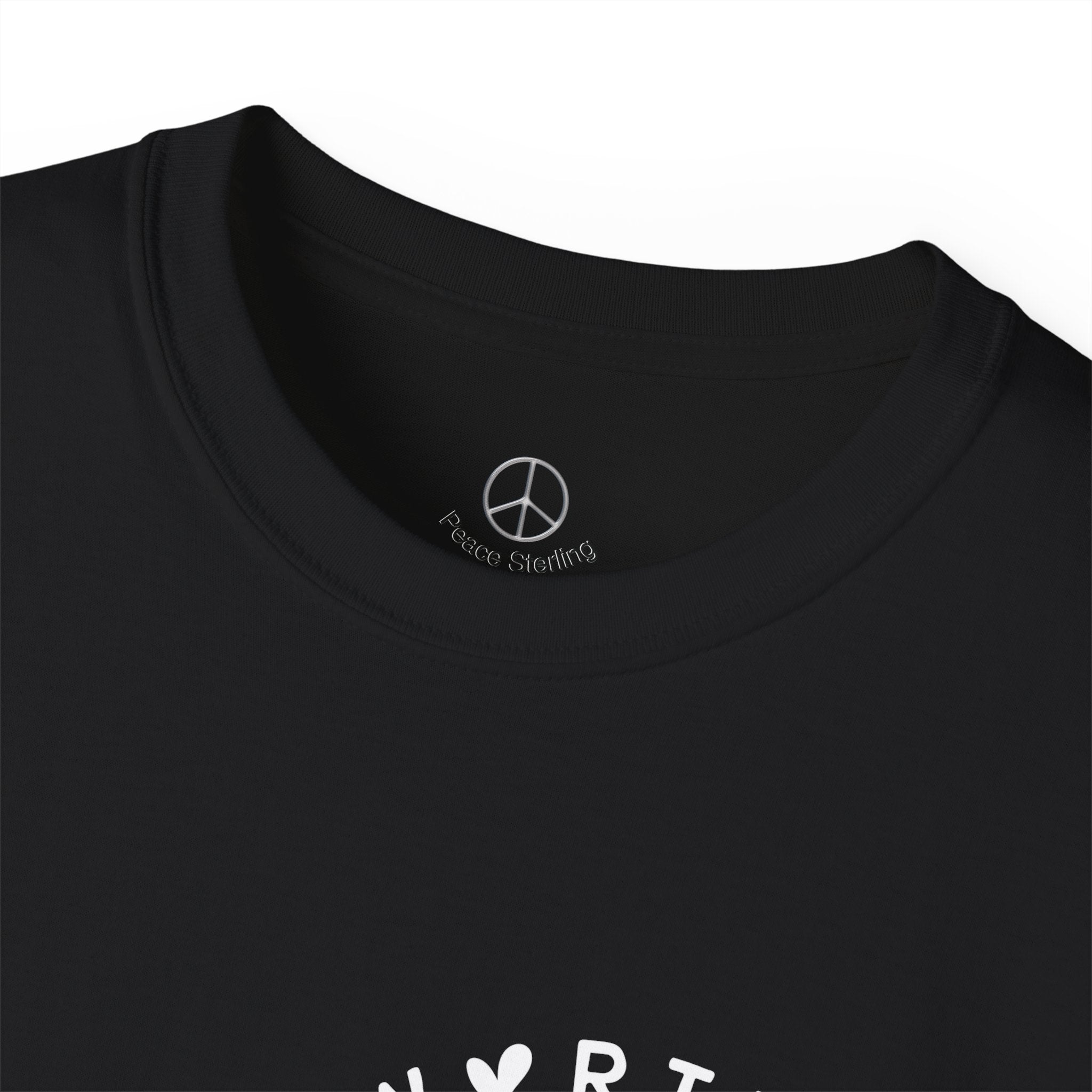Capable & Worthy T-Shirt