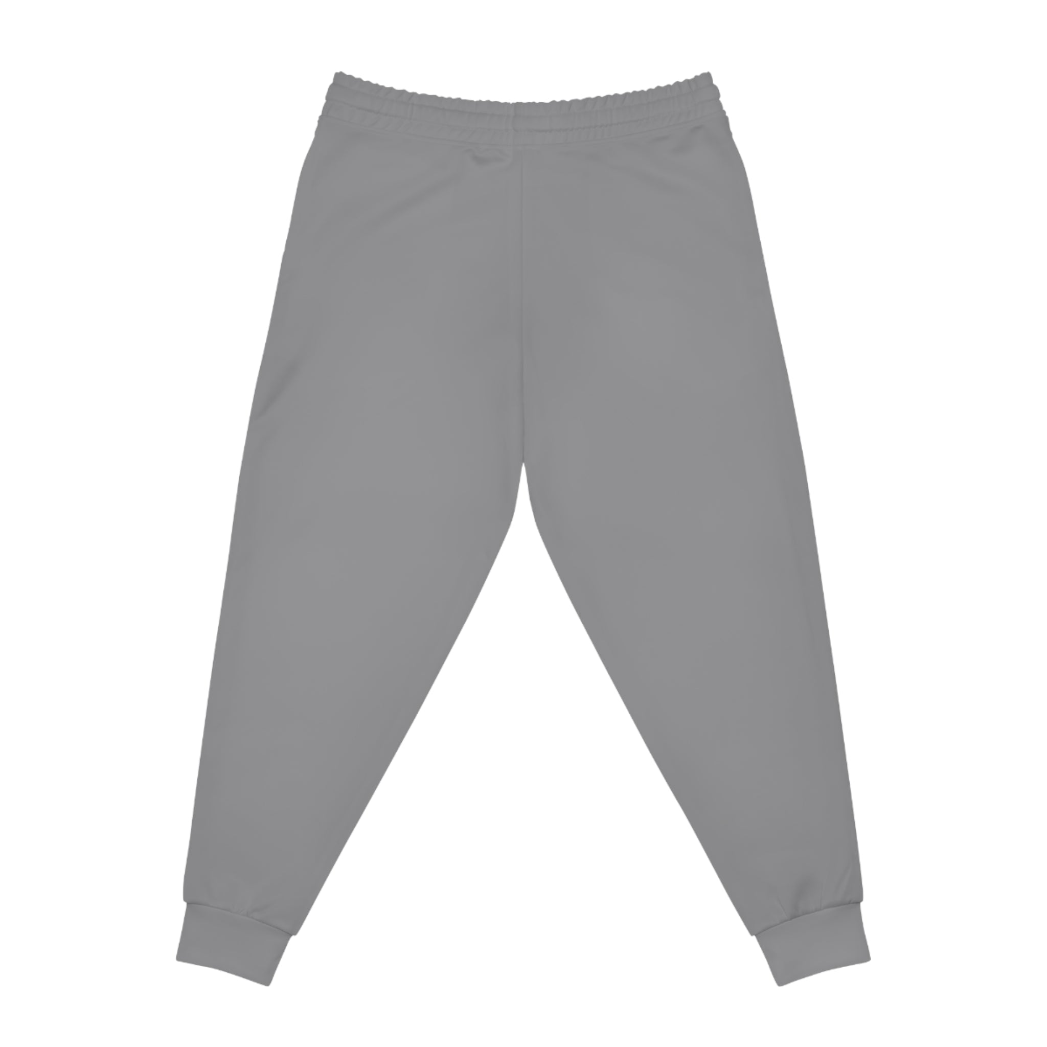 Grey Cozy Season Joggers for Comfort