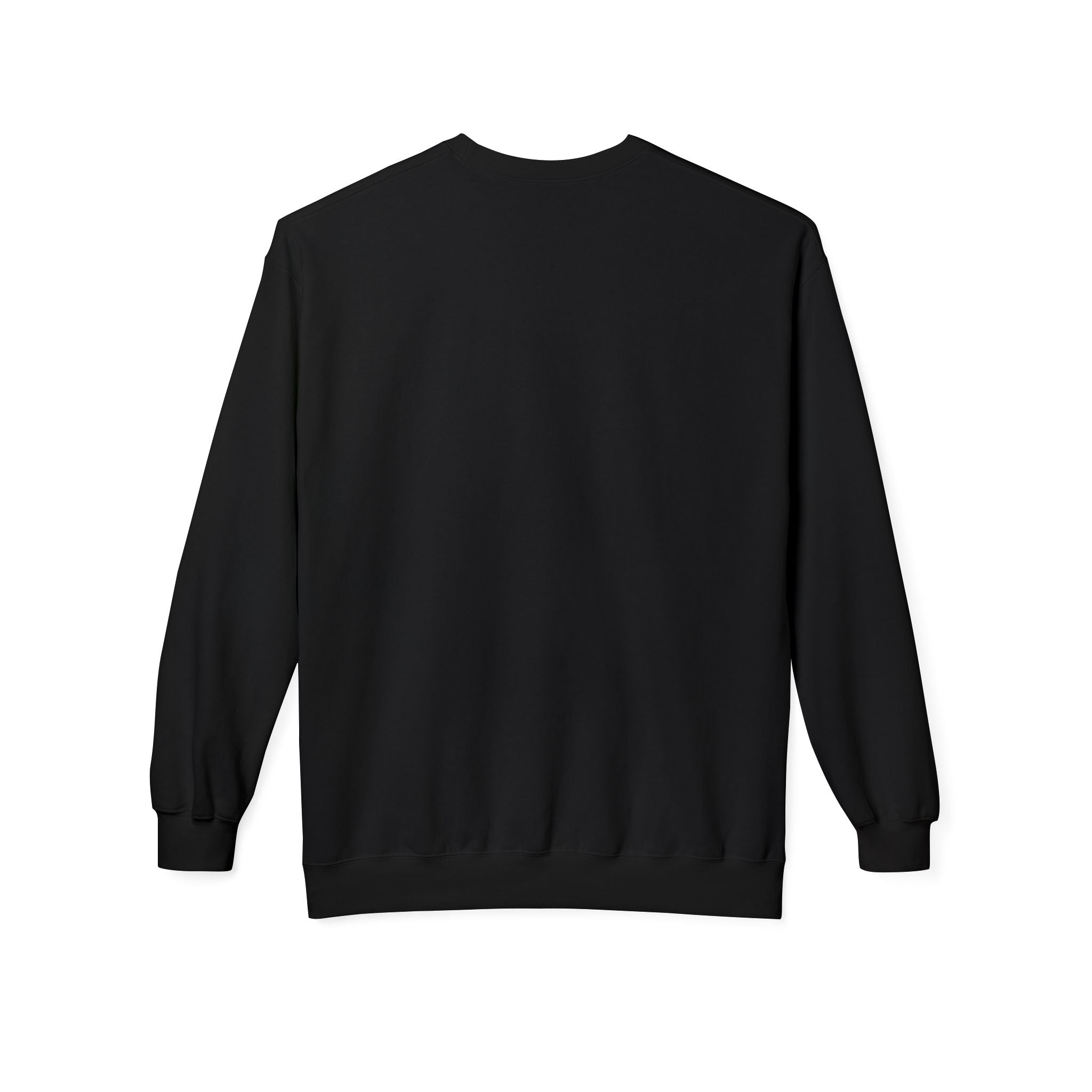 You Are Amazing Floral Crewneck Sweatshirt