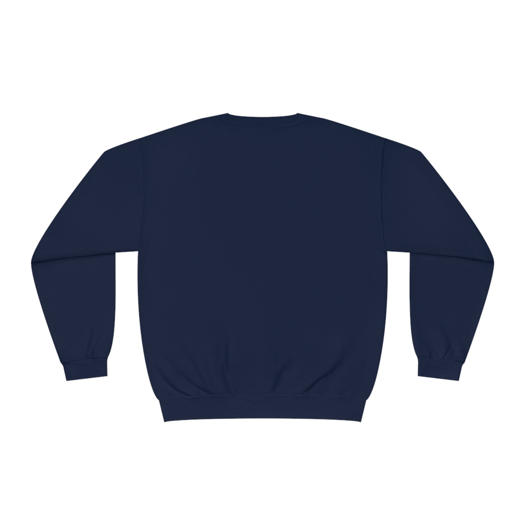 Undaunted - Crewneck Sweatshirt