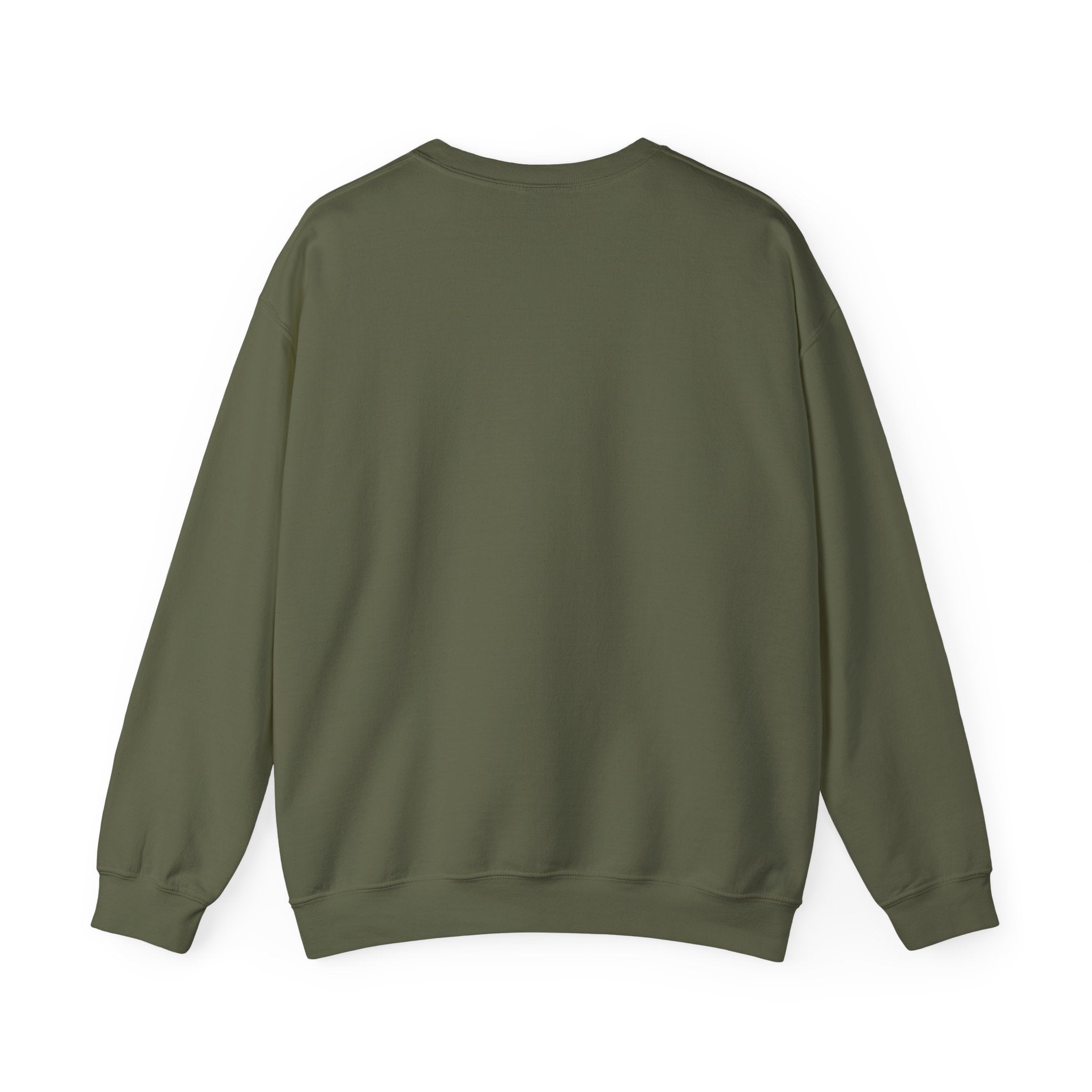 Autumn/Fall Cozy Season Crewneck Sweatshirt