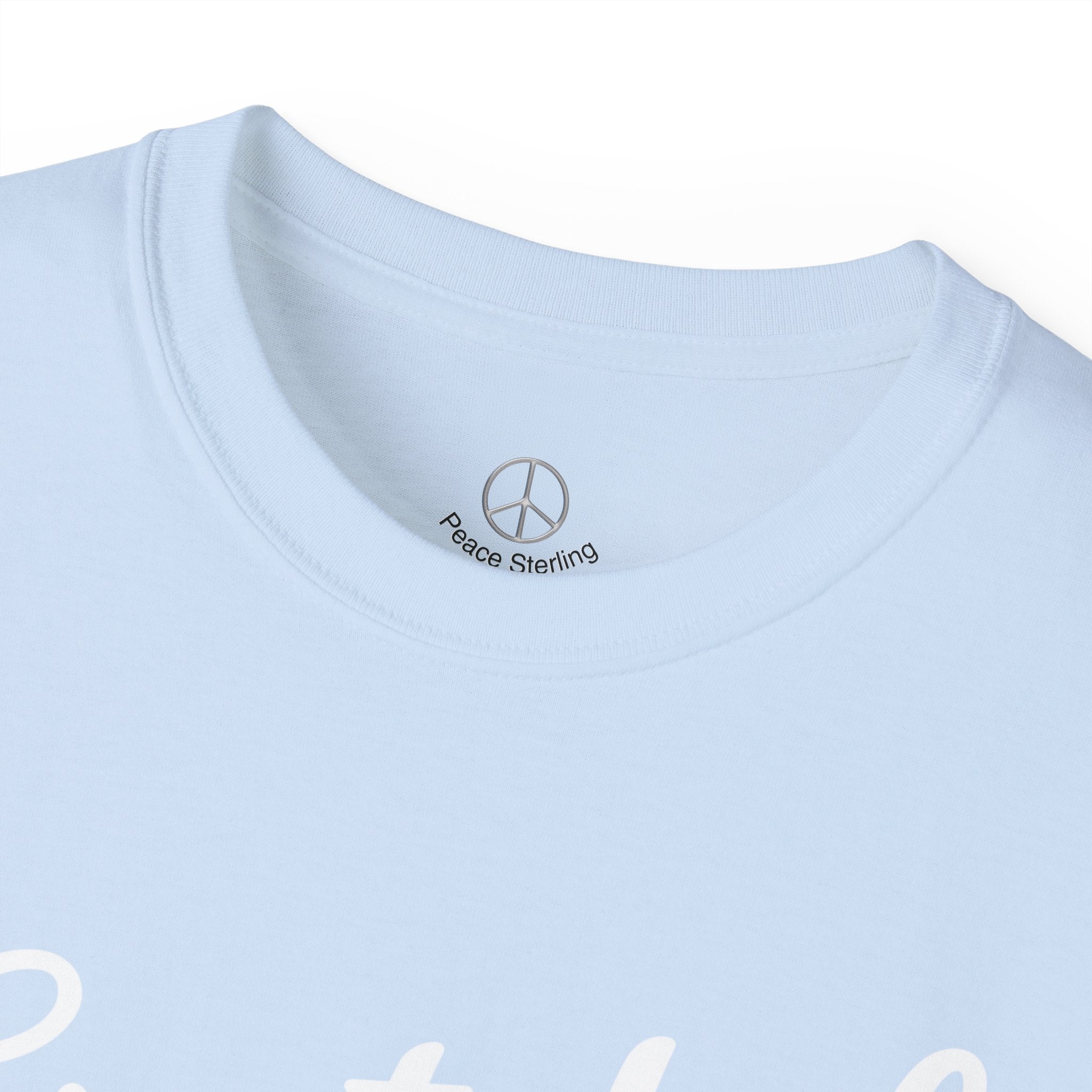 Grateful T Shirt - Perfect for Everyday Wear!