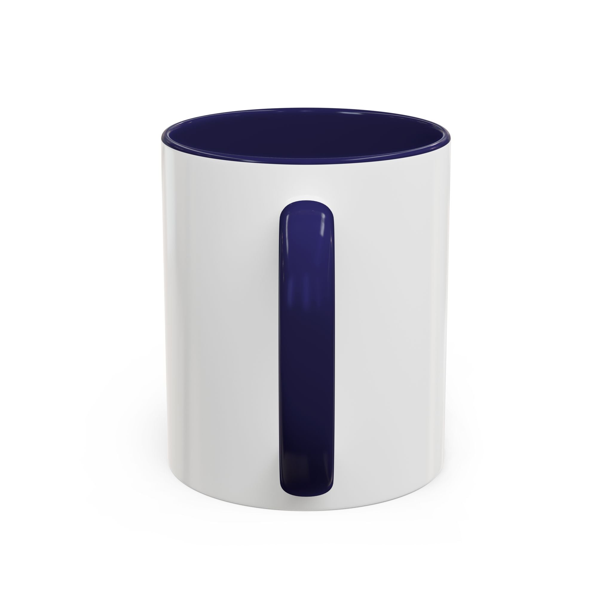 Blessed Accent Coffee Mug 11oz