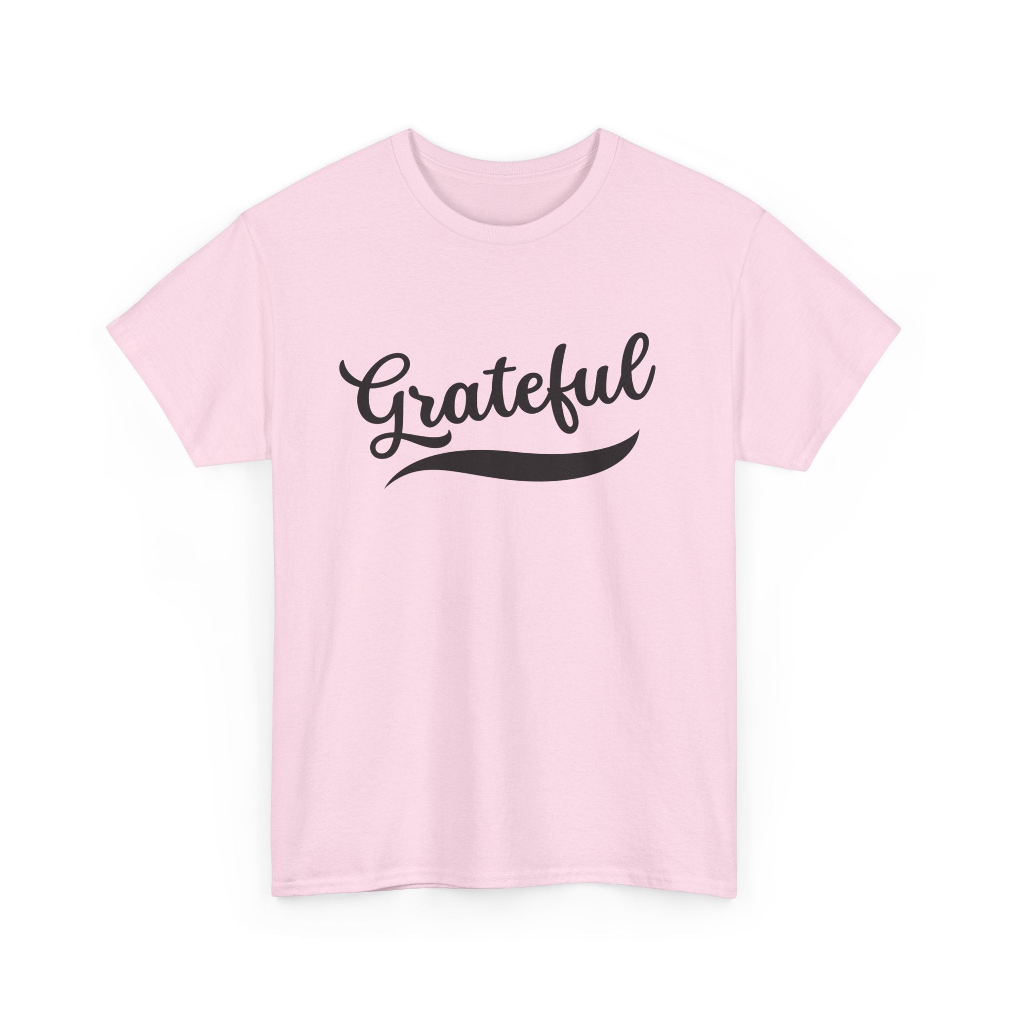 Grateful Tee Shirt