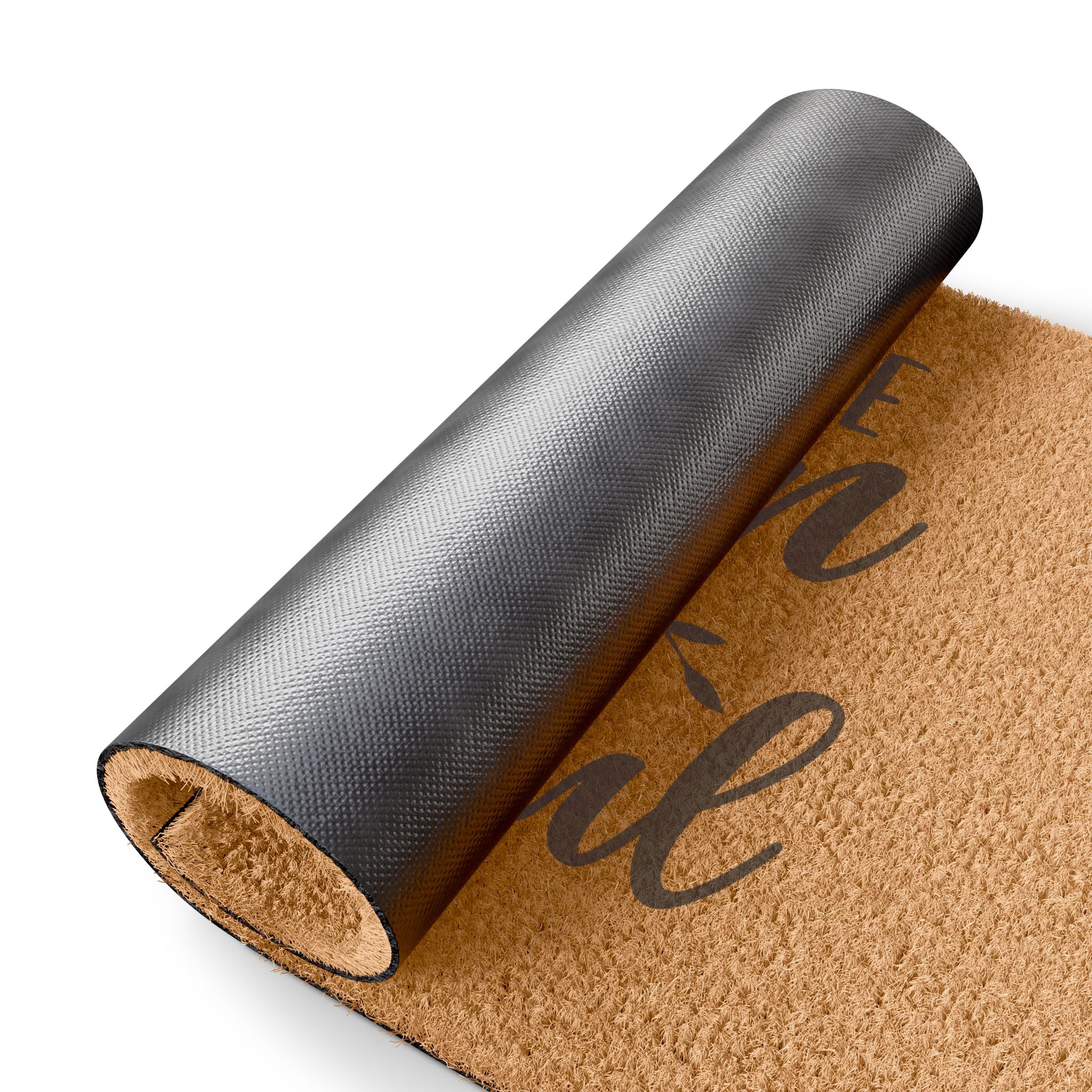 Tis the Season to be Grateful Outdoor Mat