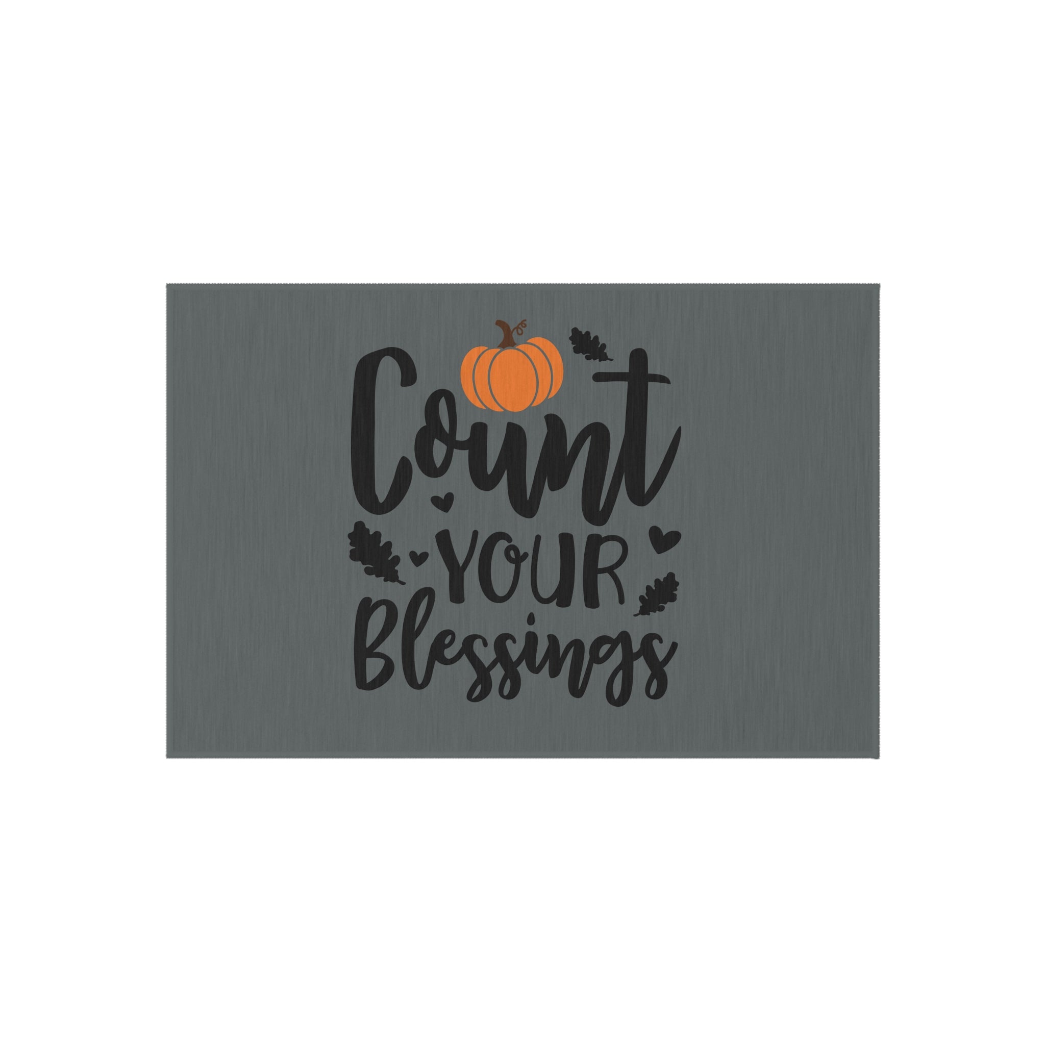 Blessings Outdoor Rug
