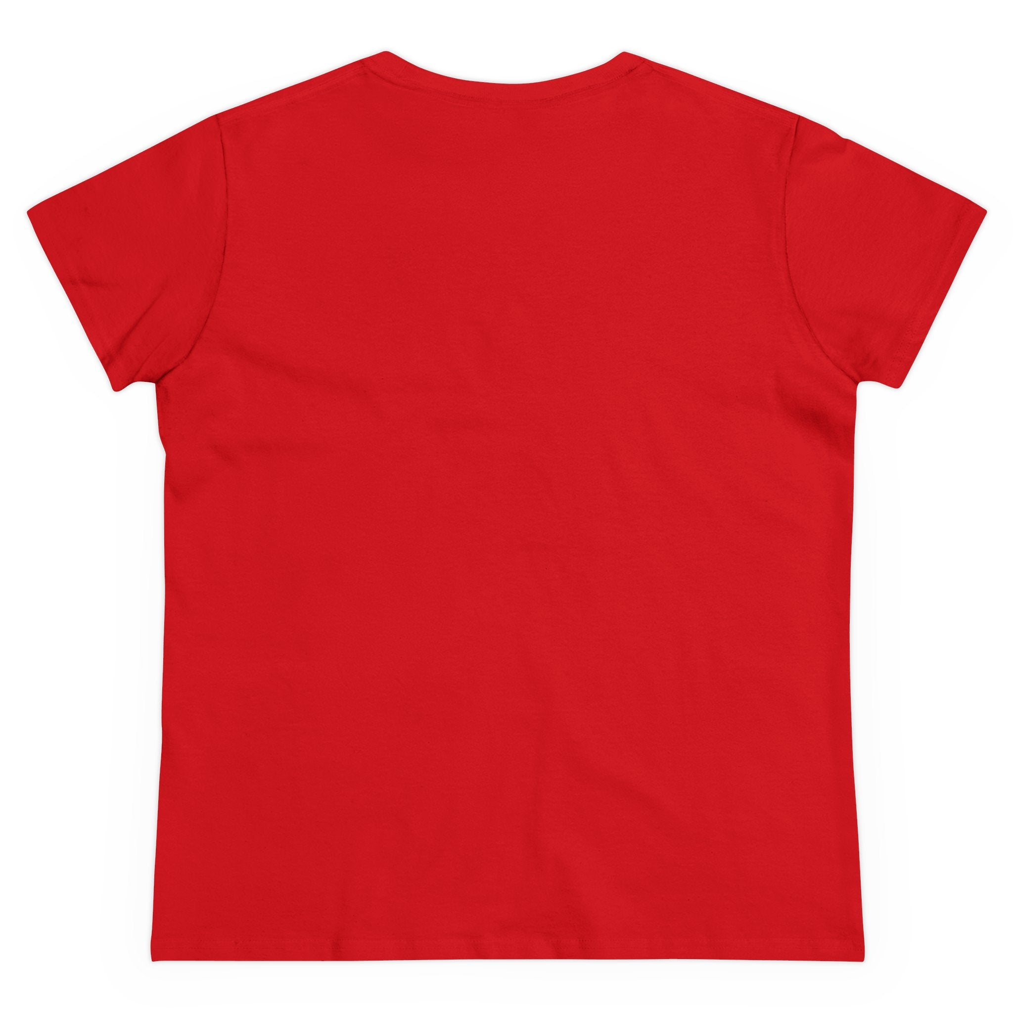 Empowerment Butterfly Women's Cotton Tee - Be Kind, Be Brave, Be Bold