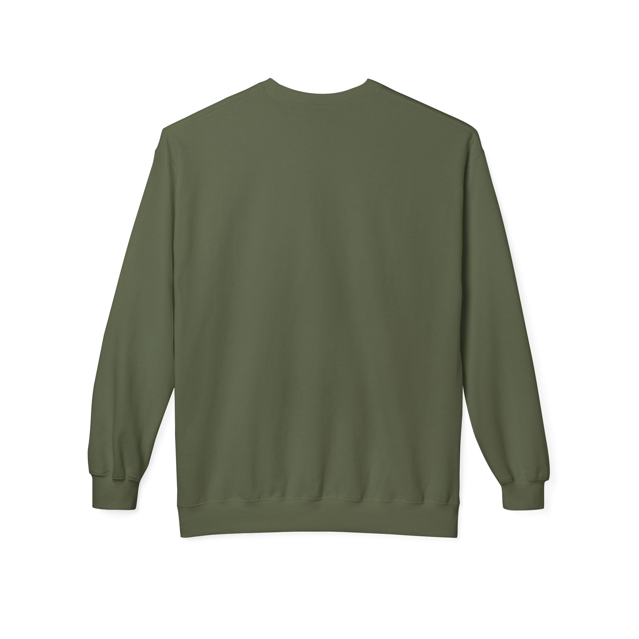 Fall Vibes Crewneck Sweatshirt