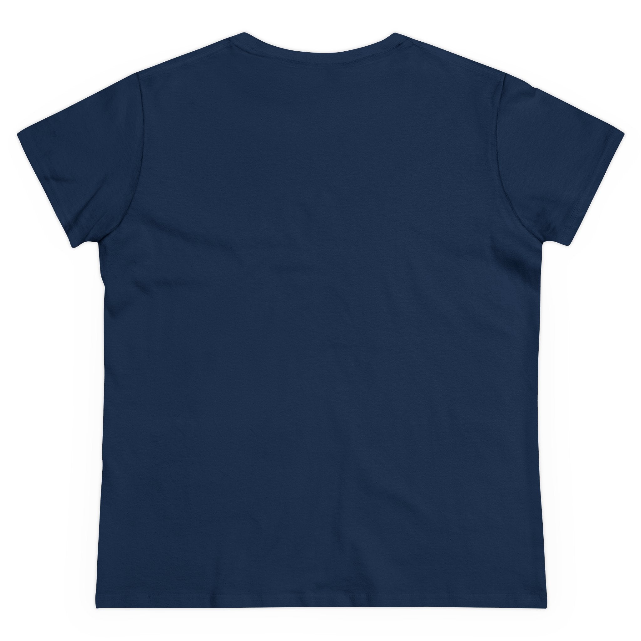Empowerment Butterfly Women's Cotton Tee - Be Kind, Be Brave, Be Bold