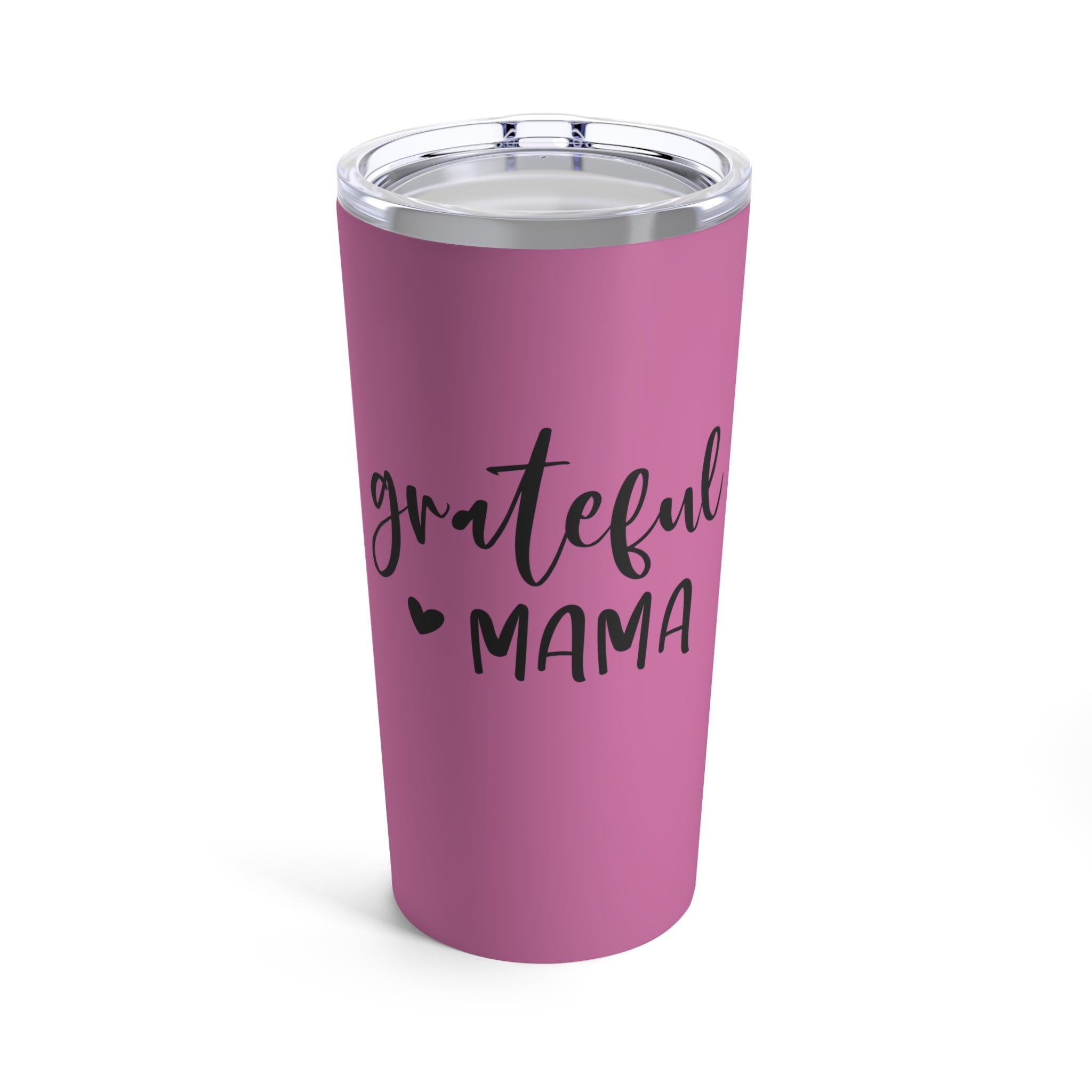 Grateful Mama Insulated Stainless Steel Tumbler 20oz