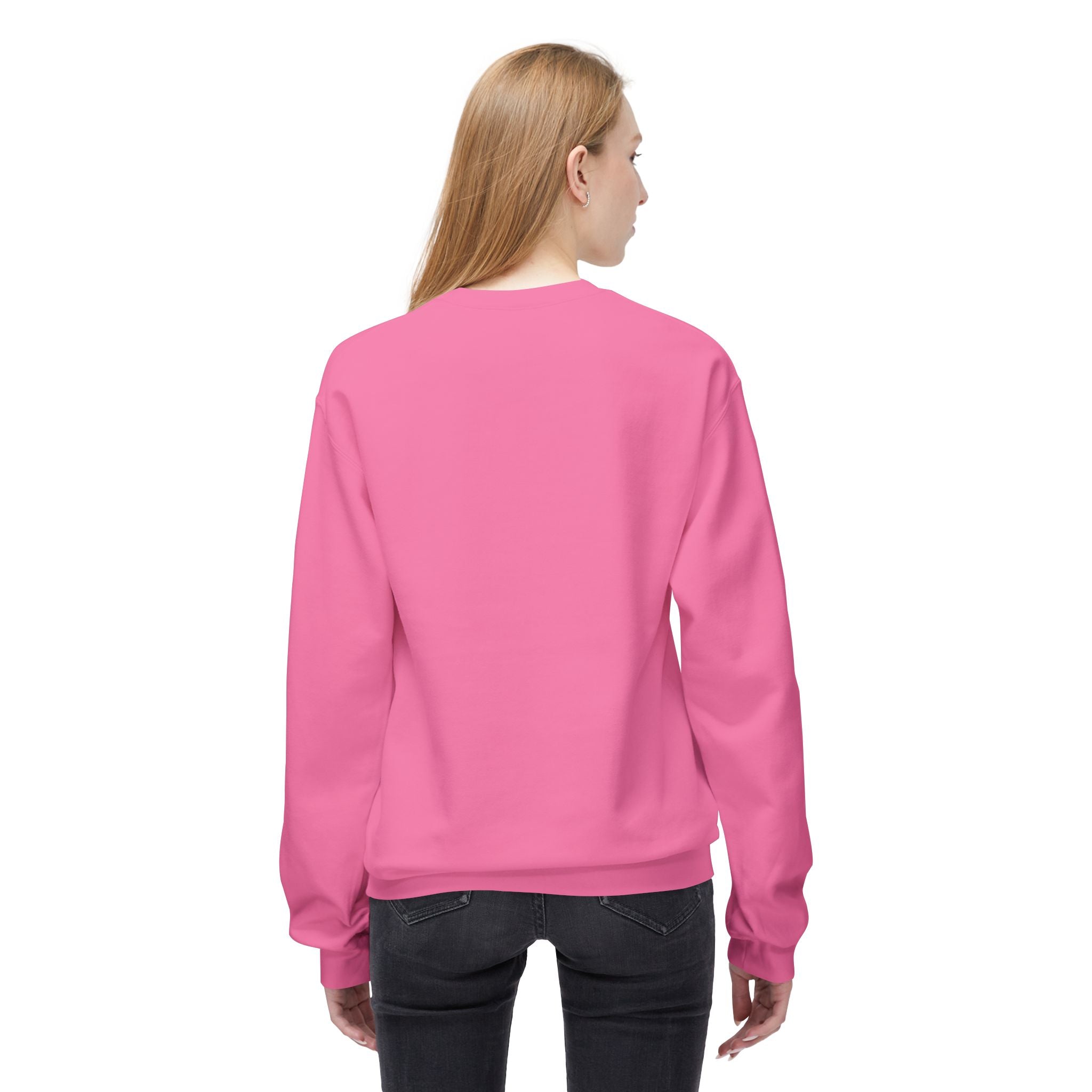 Blessed & Grateful Crewneck Sweatshirt
