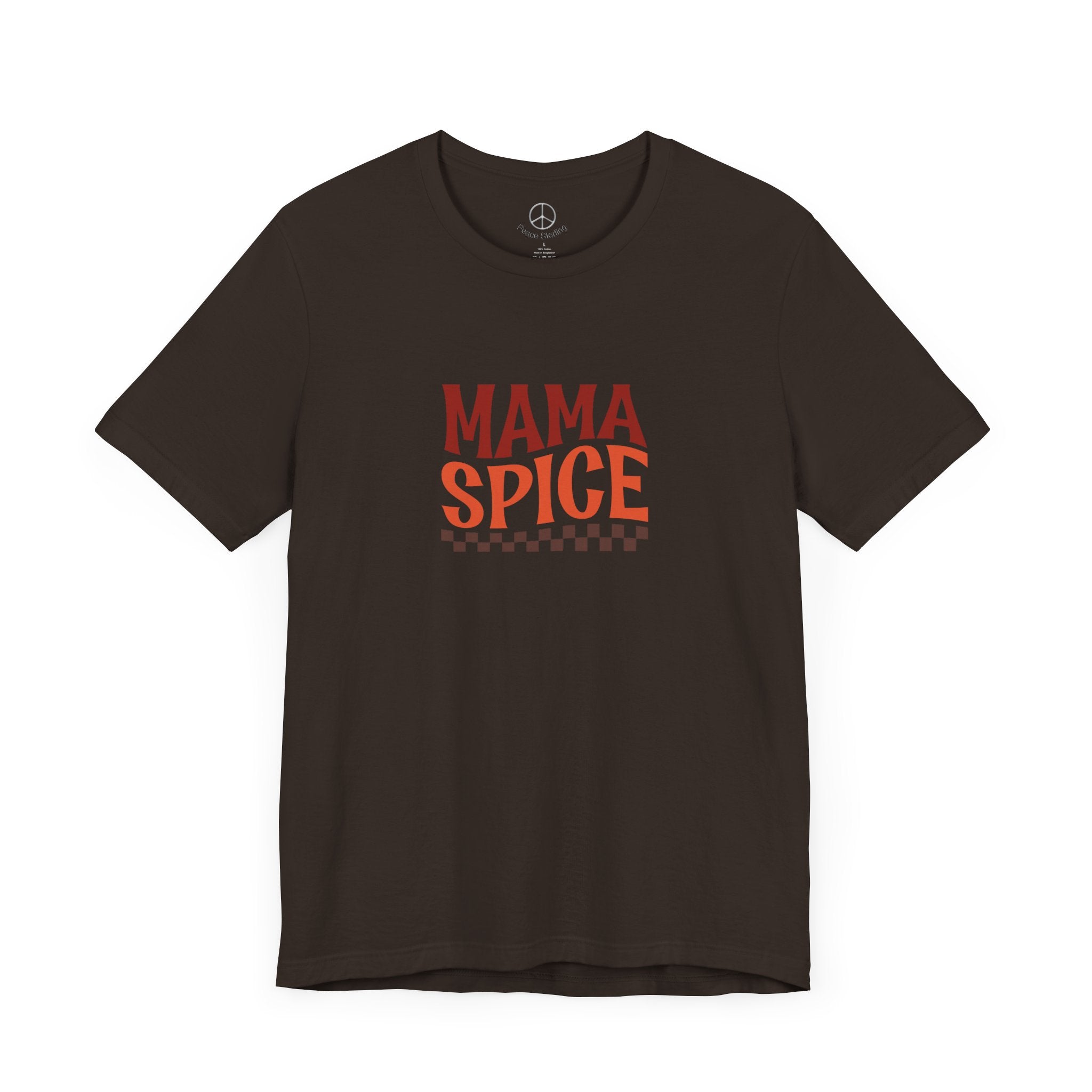 Mama Spice Tee
