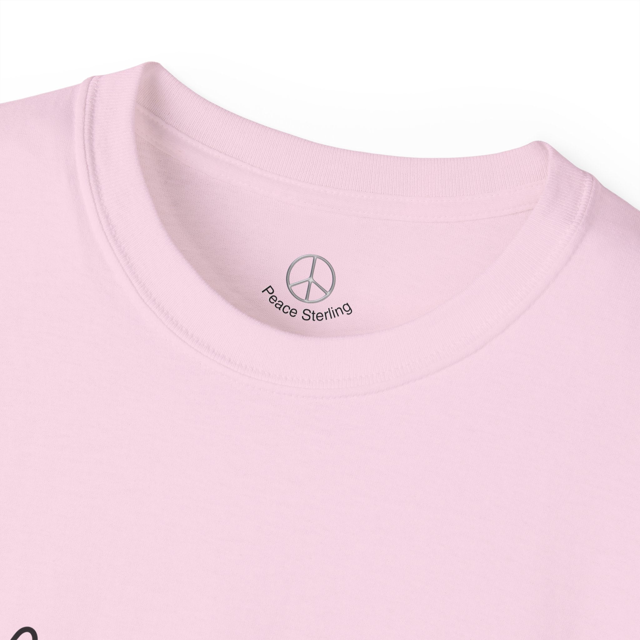 Embrace Change T Shirt – Inspirational Butterfly Graphic T-Shirt