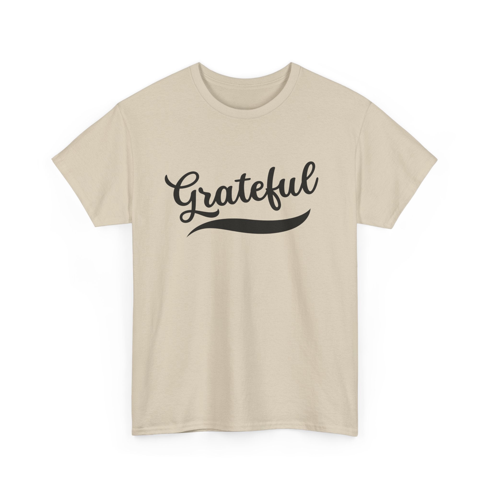 Grateful Tee Shirt