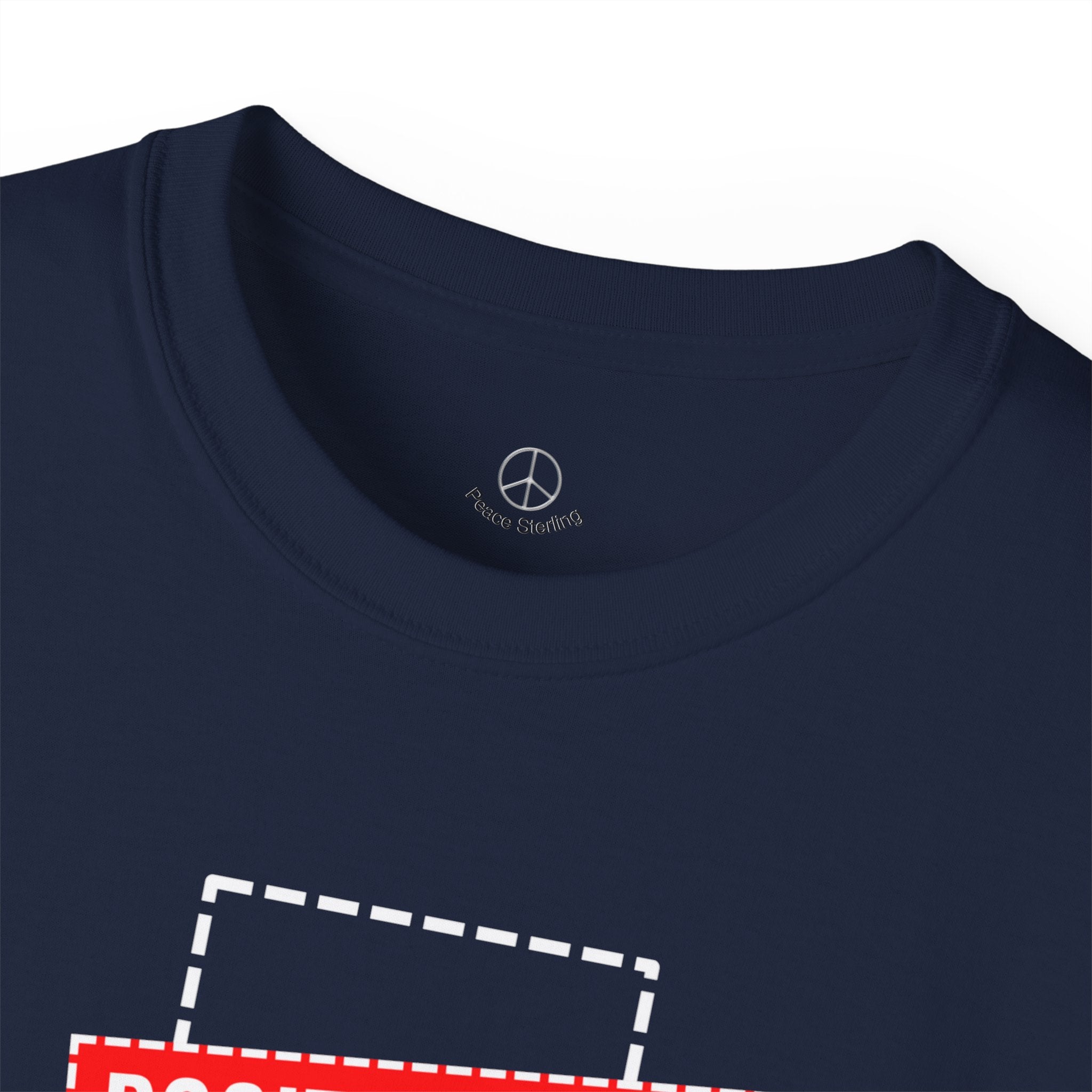 Positive Thinking T Shirt - Spread Positivity