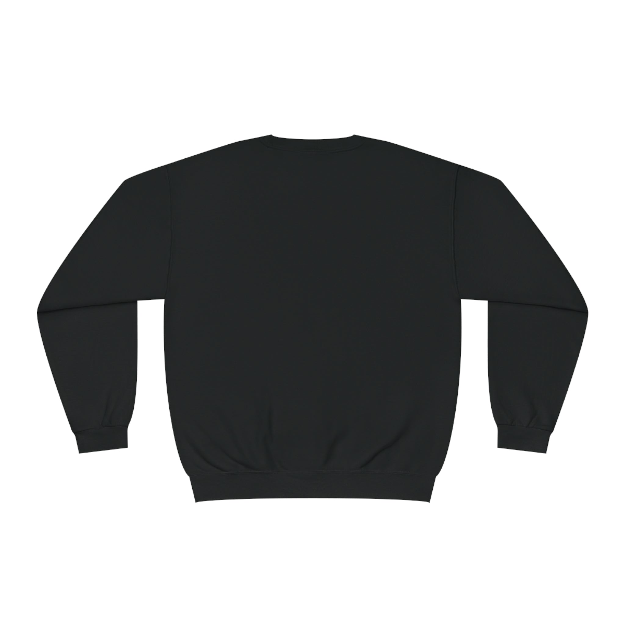 Undaunted - Crewneck Sweatshirt