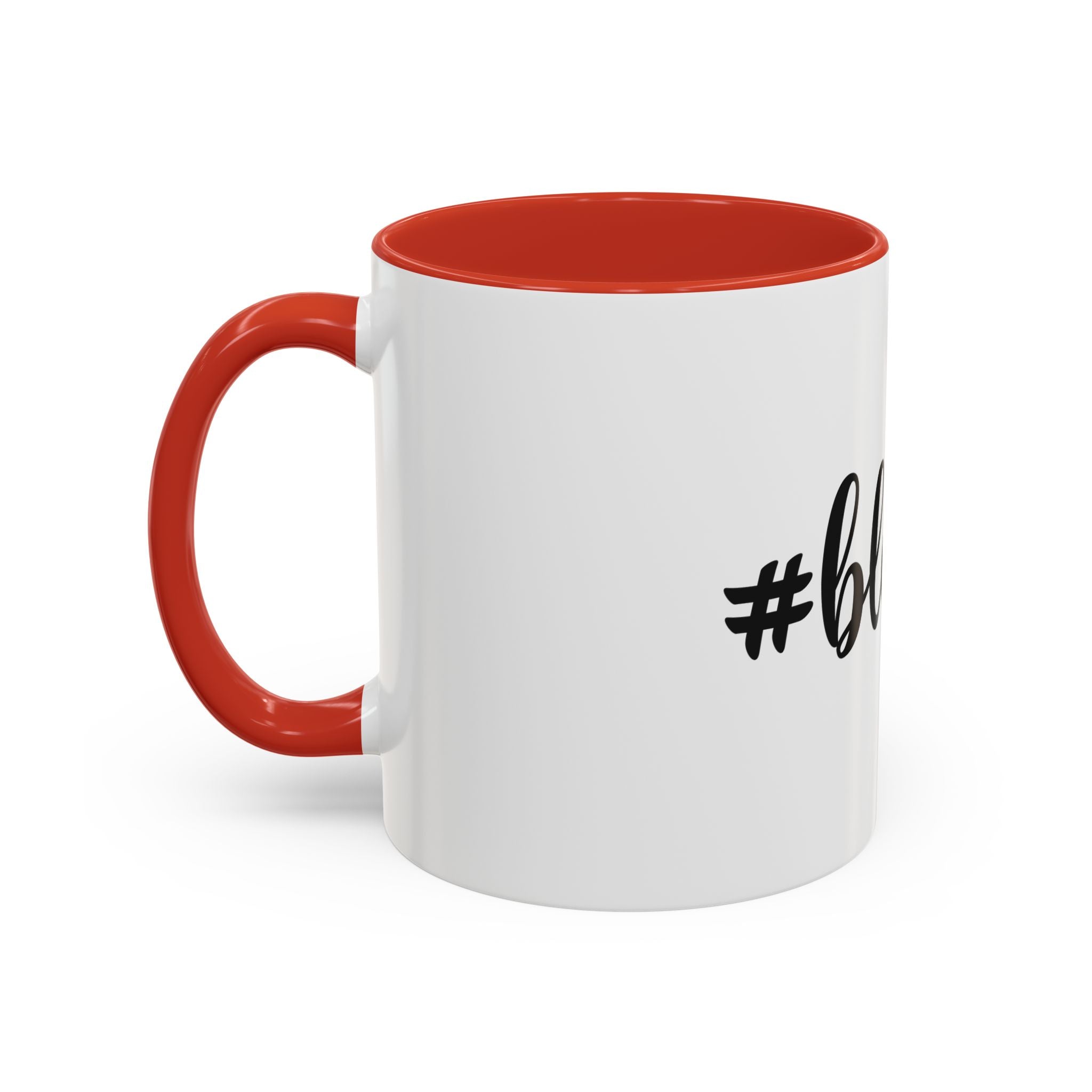 Blessed Accent Coffee Mug 11oz