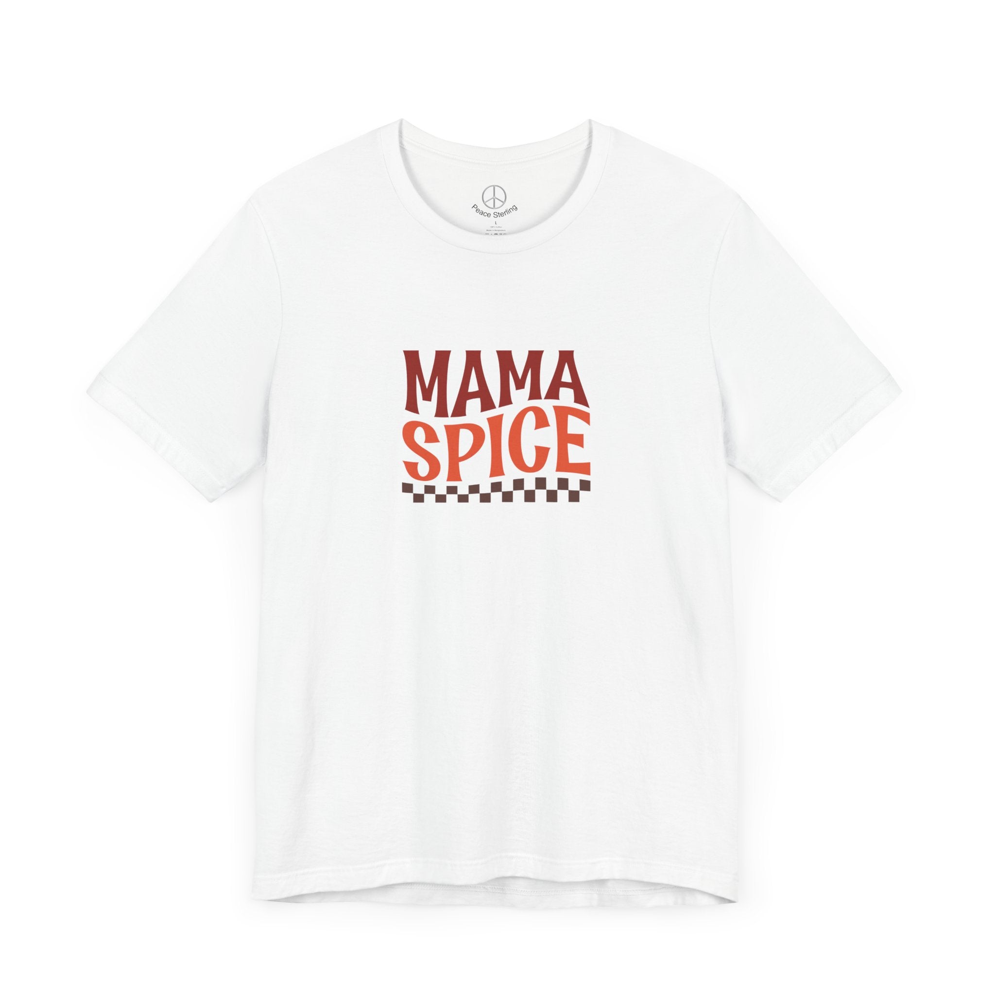 Mama Spice Tee