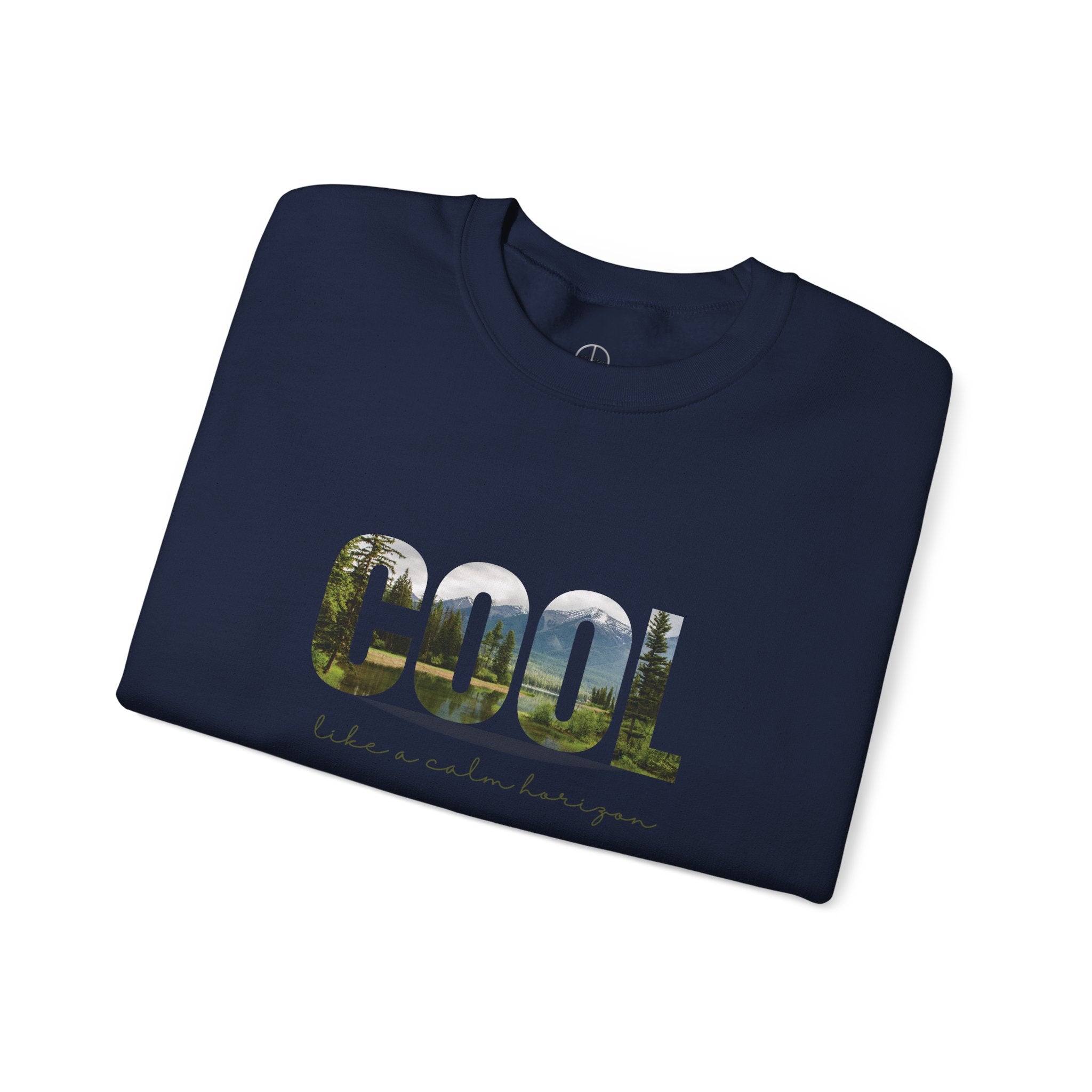 Cool Horizon Sweatshirt