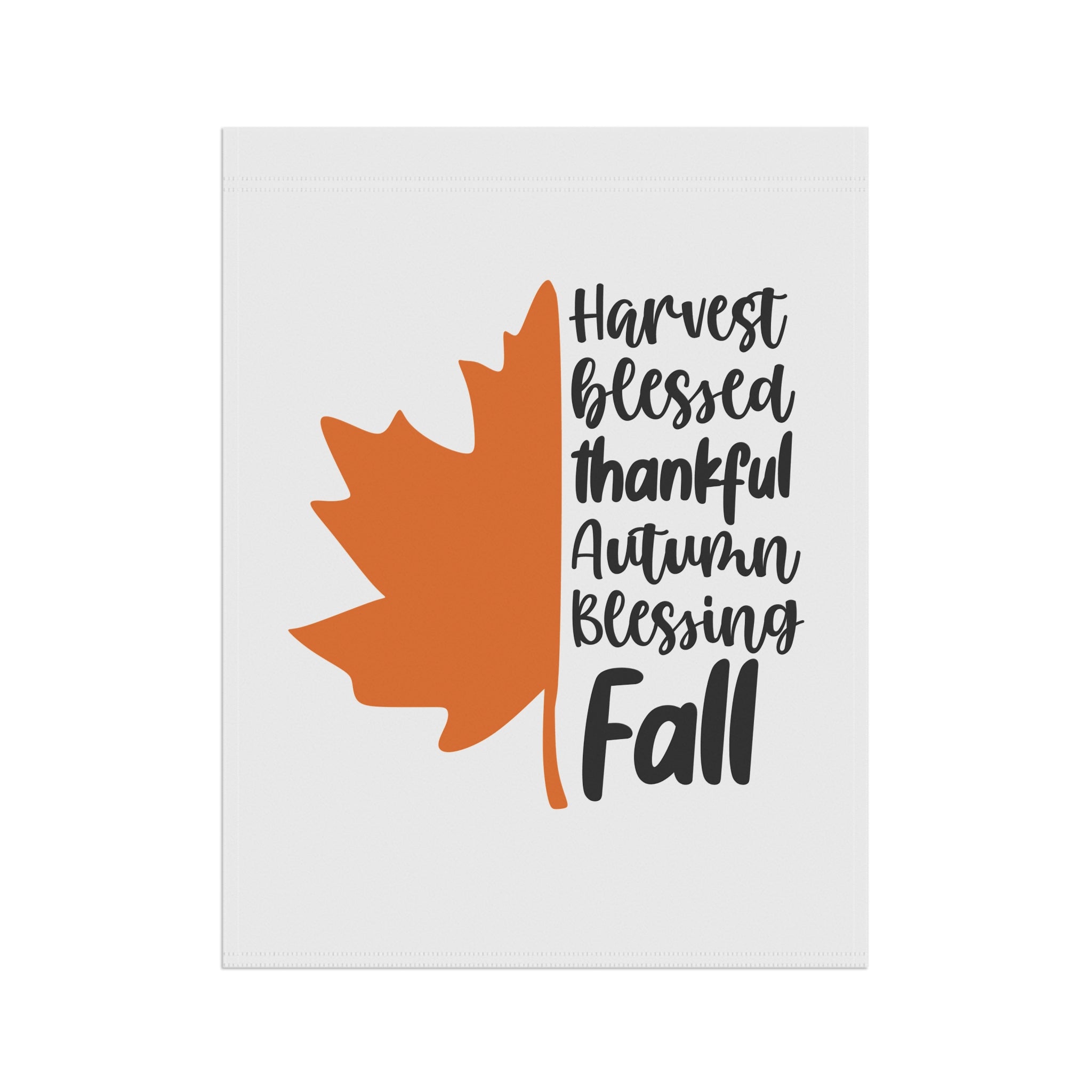 Autumn/Fall Outdoor Decoration