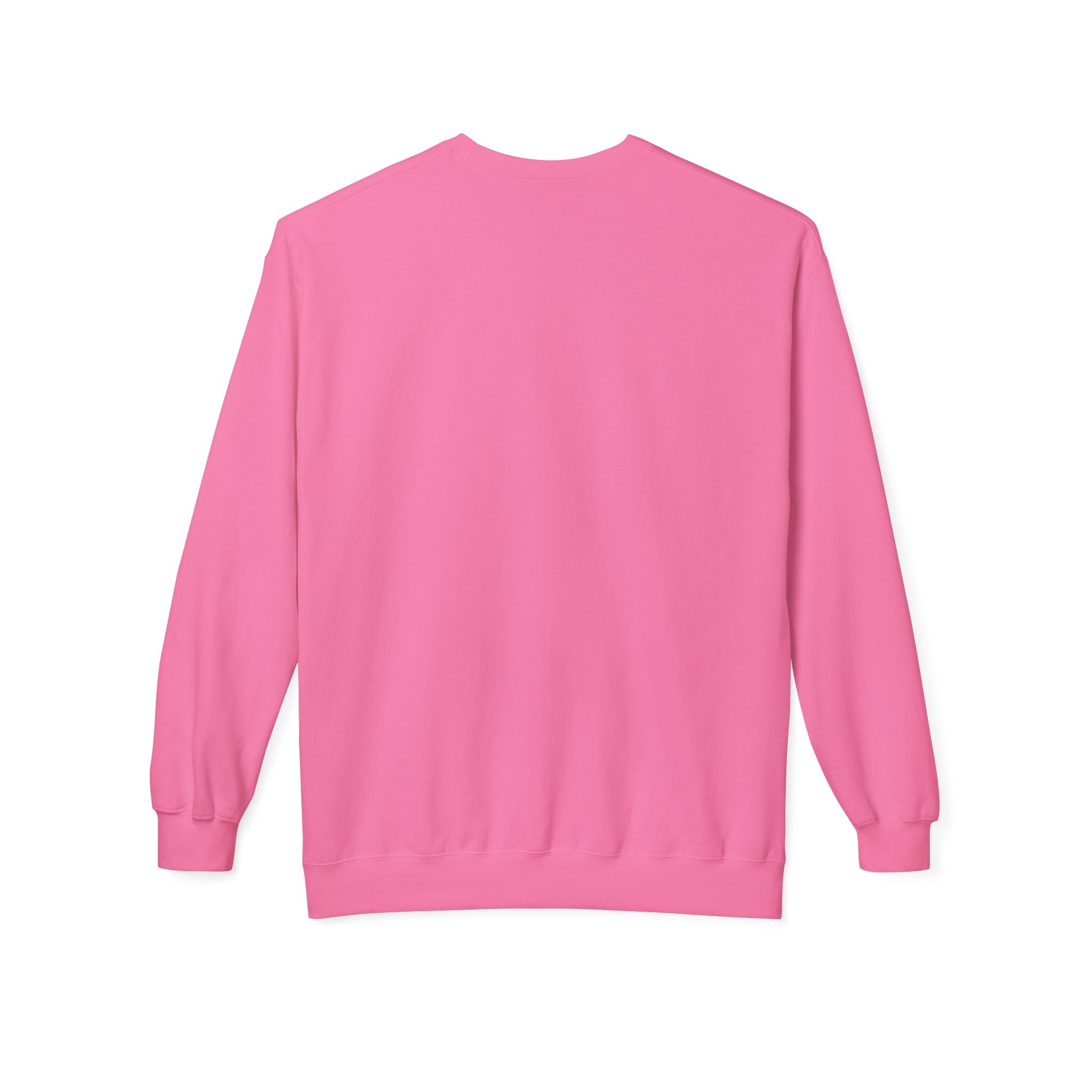 Blessed & Grateful Crewneck Sweatshirt