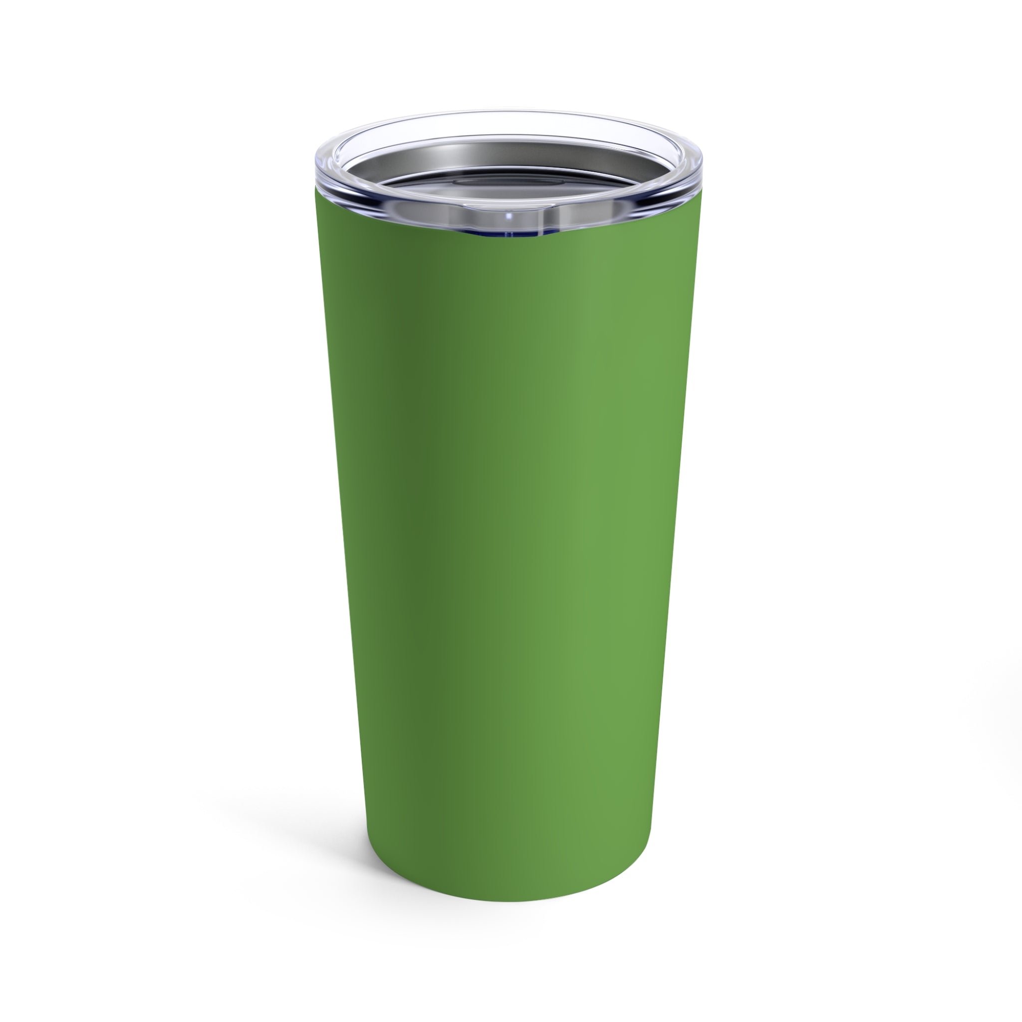 Grateful Mama Insulated Stainless Steel Tumbler 20oz (Green)
