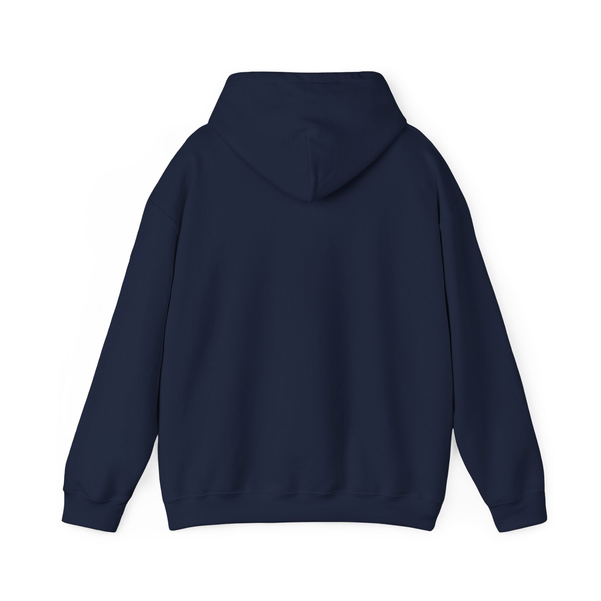 Flannel, Bonfire & S'more Hooded Sweatshirt