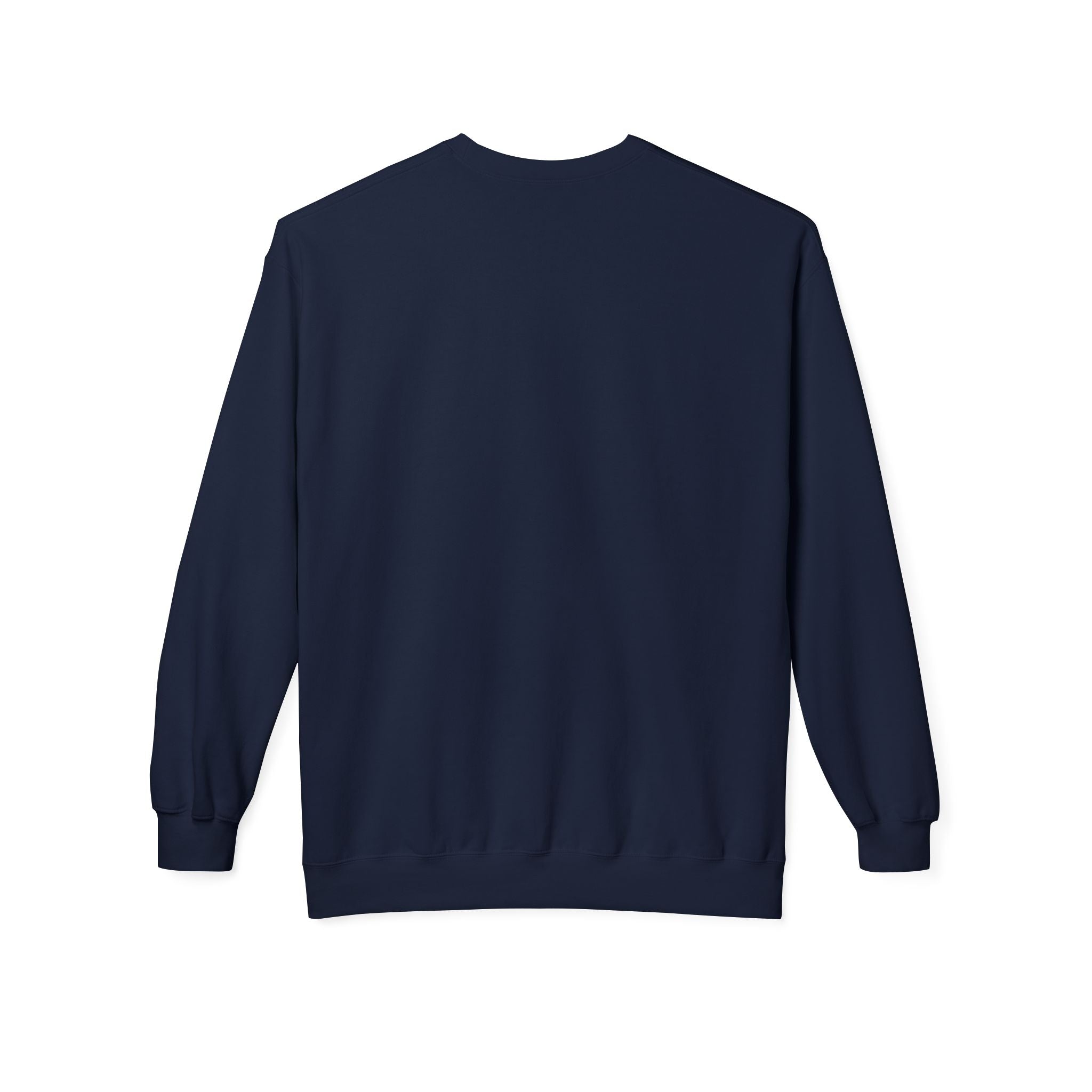 Limited Edition Fleece Sweatshirt