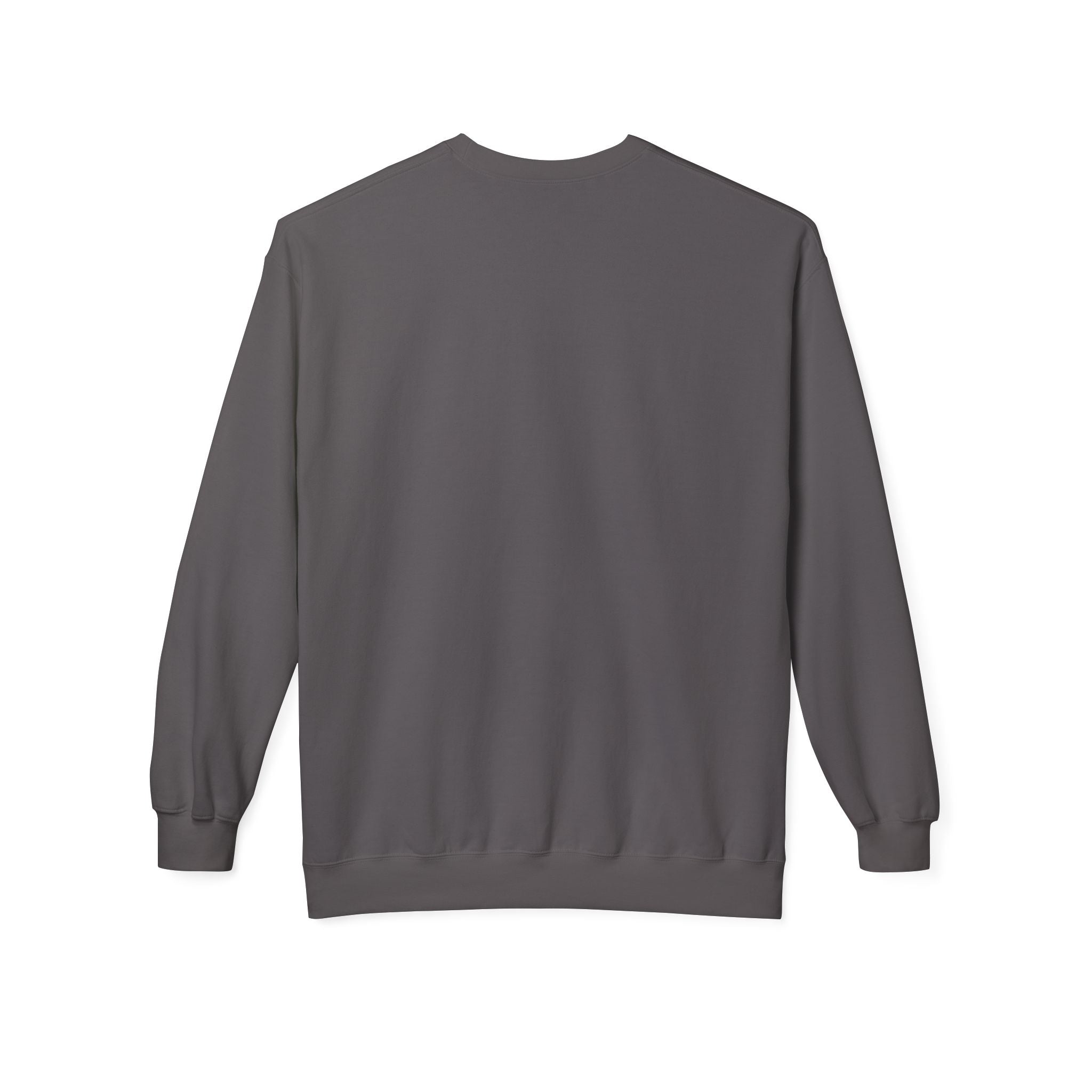 Limited Edition Fleece Sweatshirt