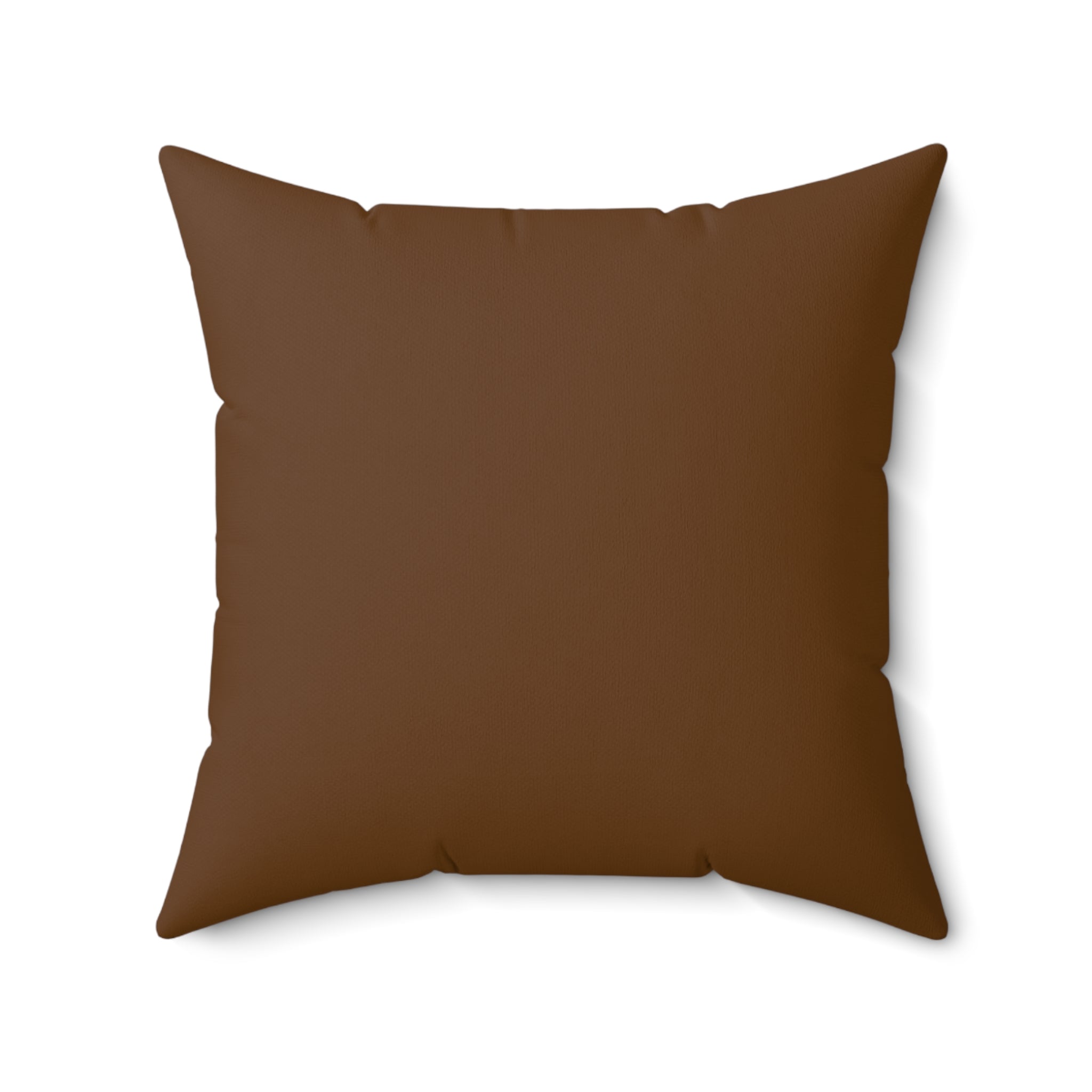 It's Fall y'all Square Pillow